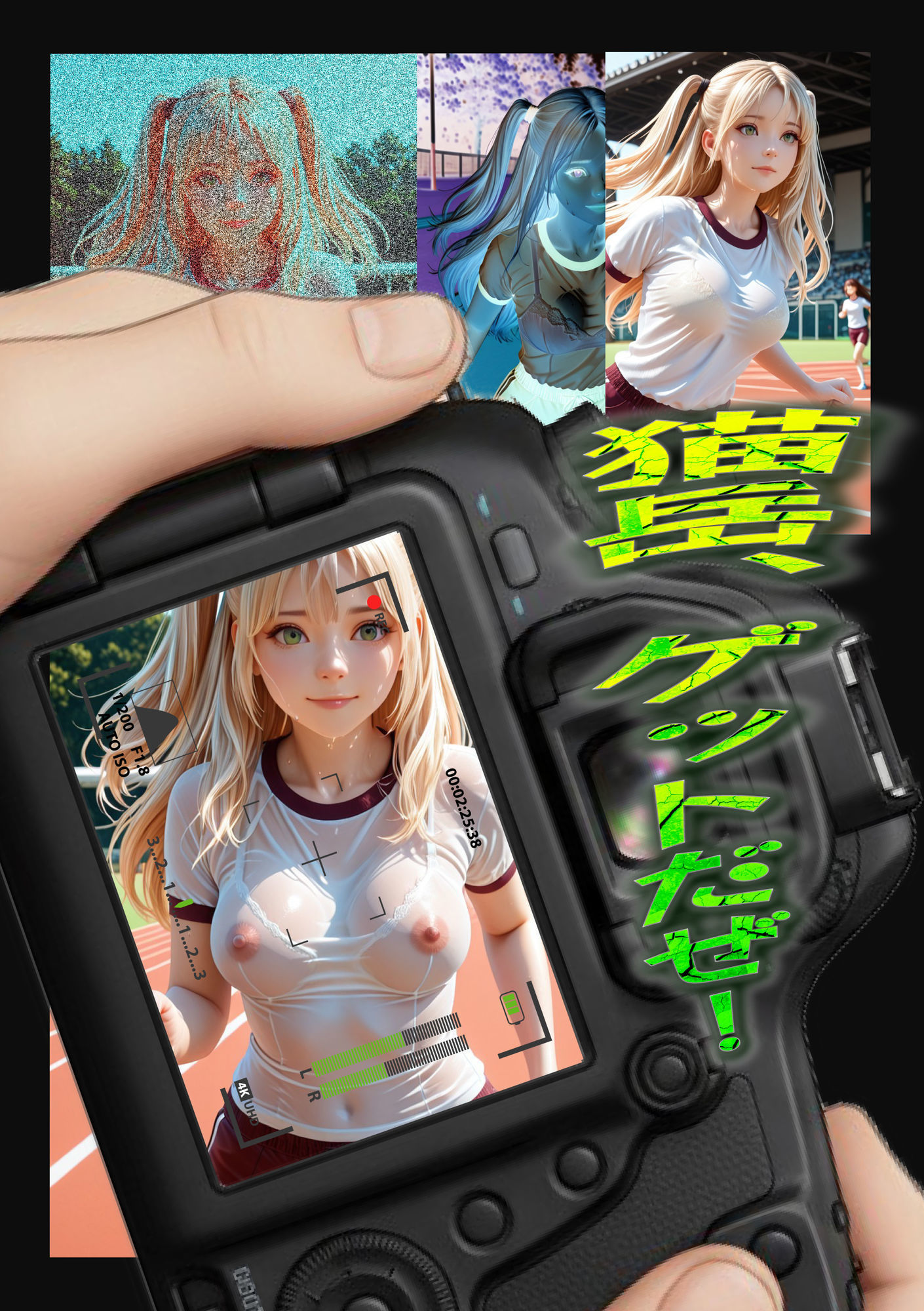 試し読み 9
