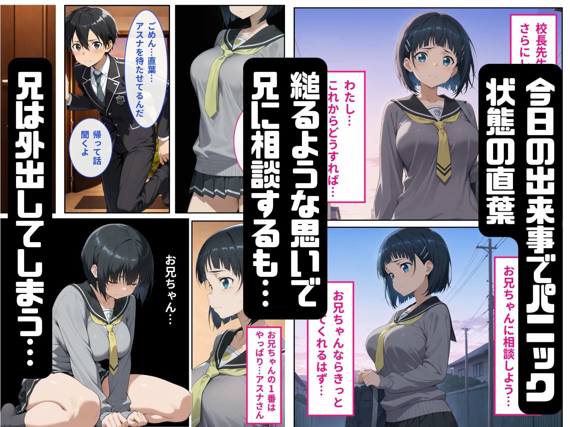 試し読み 8