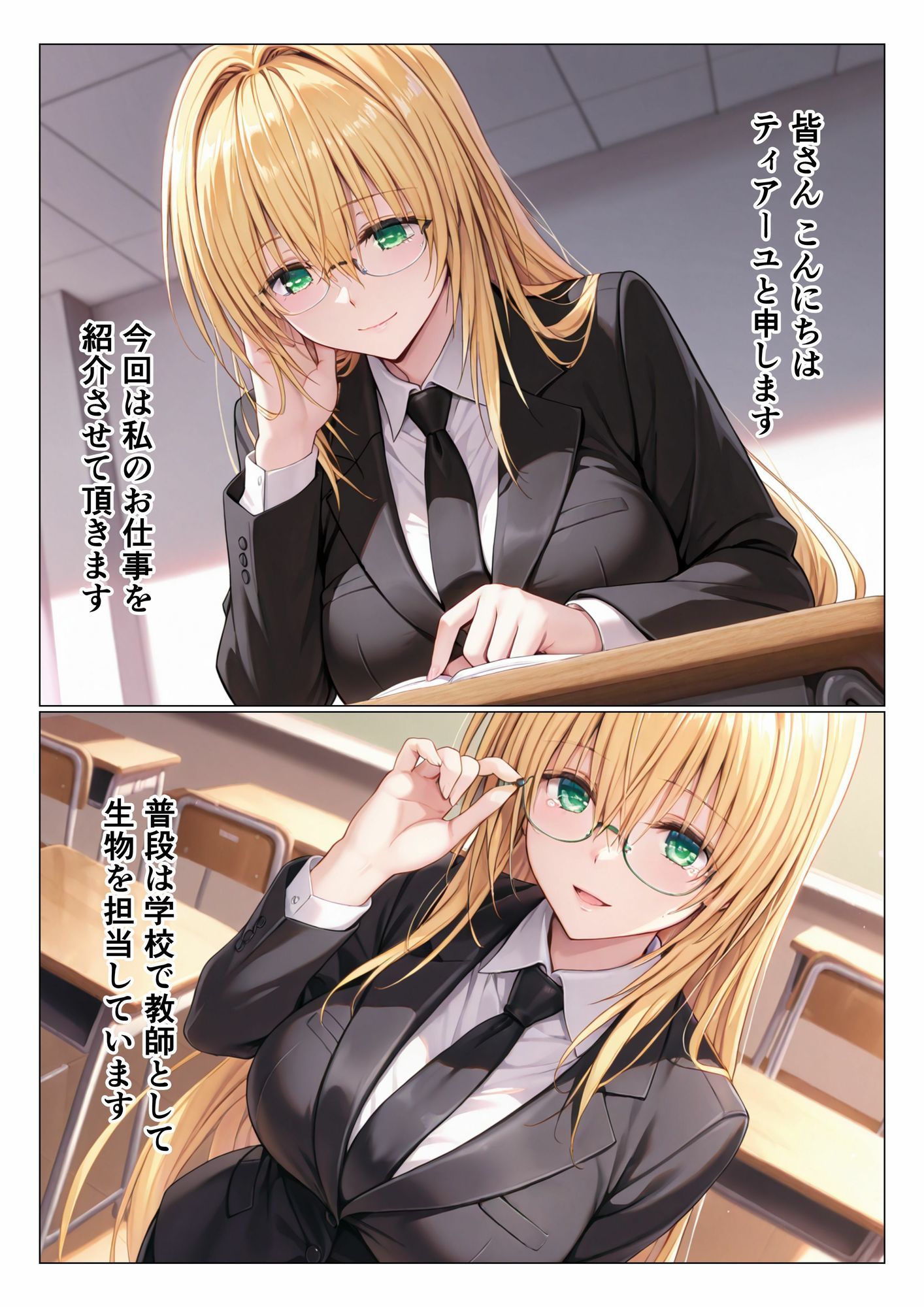 試し読み 6