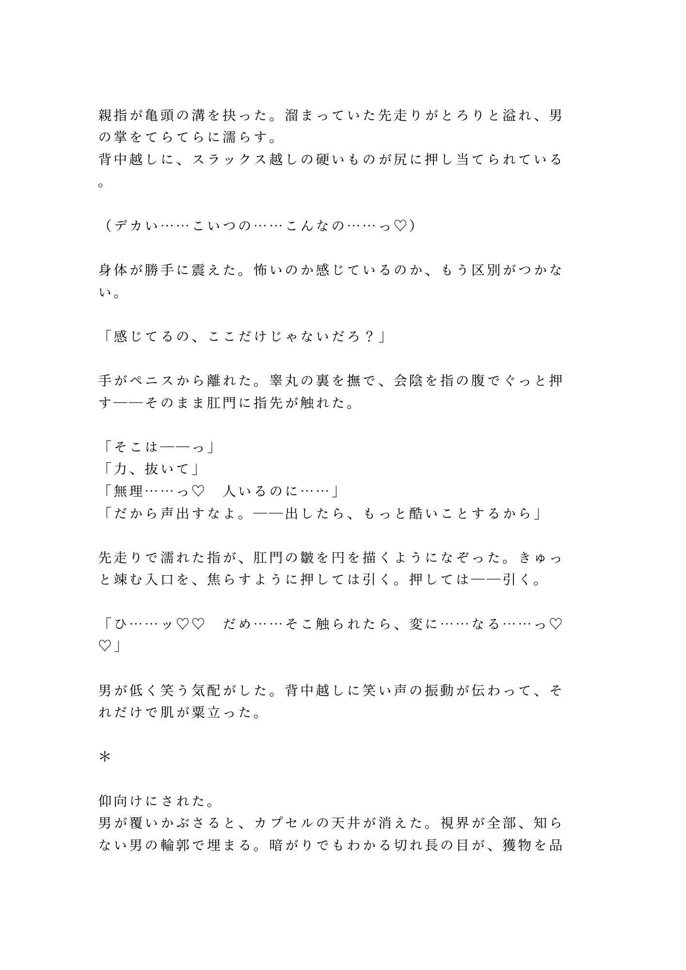 試し読み 5