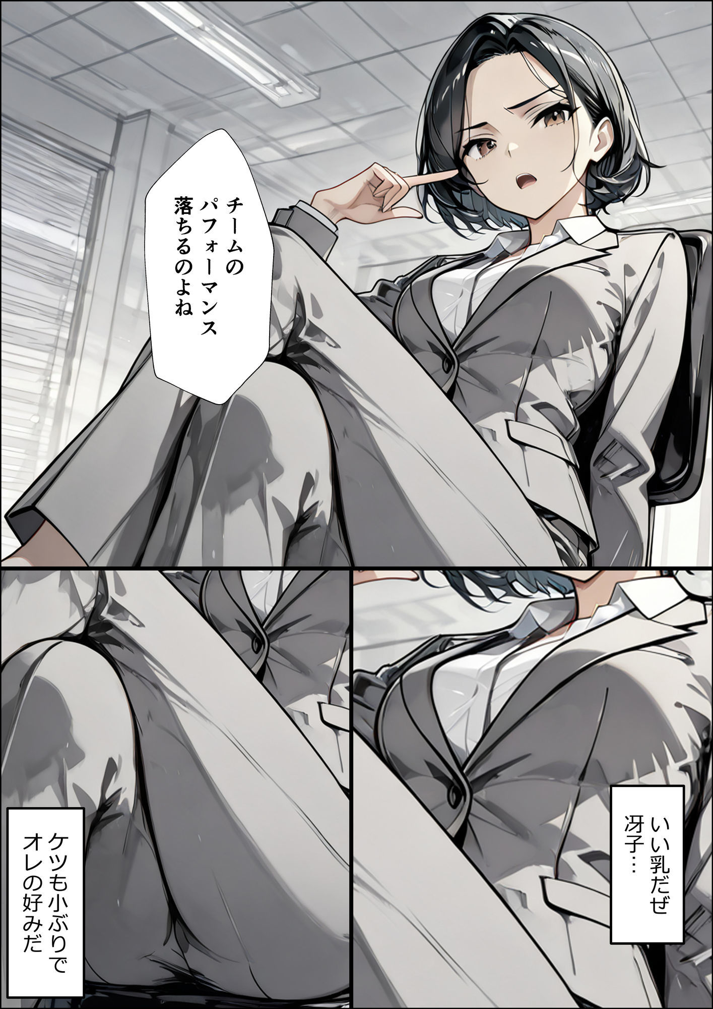 試し読み 7
