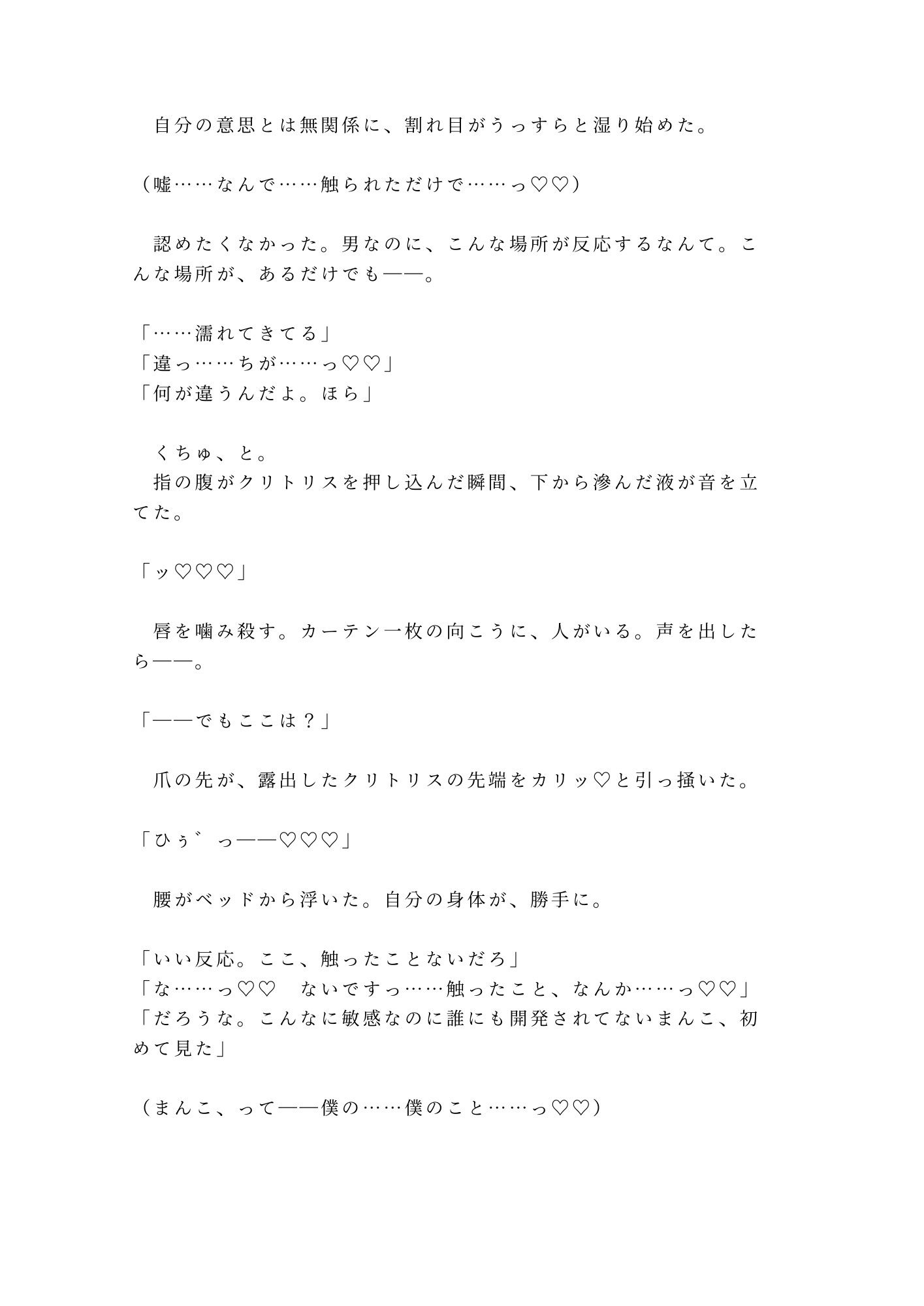 試し読み 5