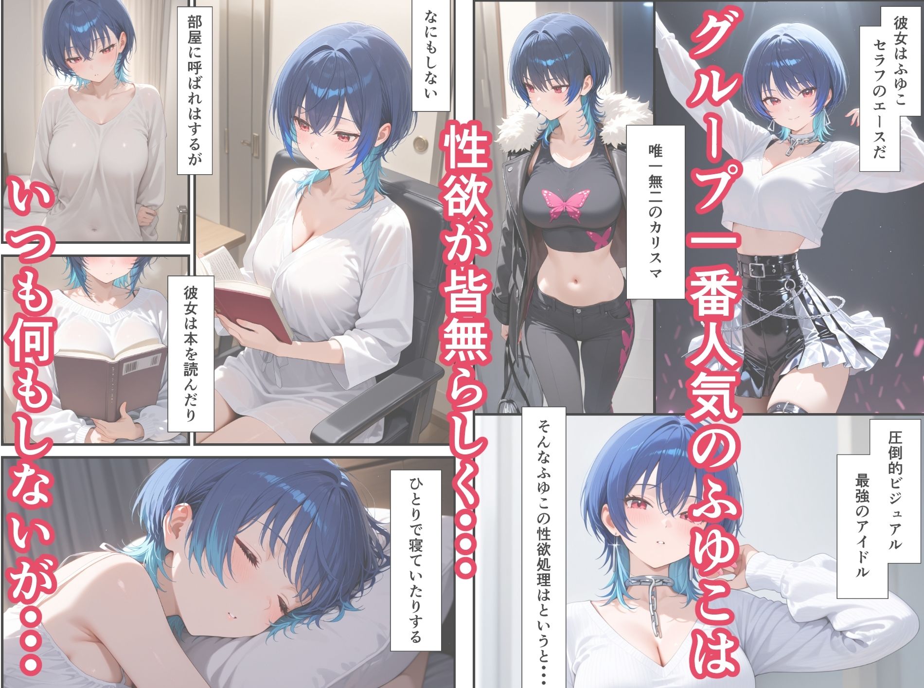 試し読み 7