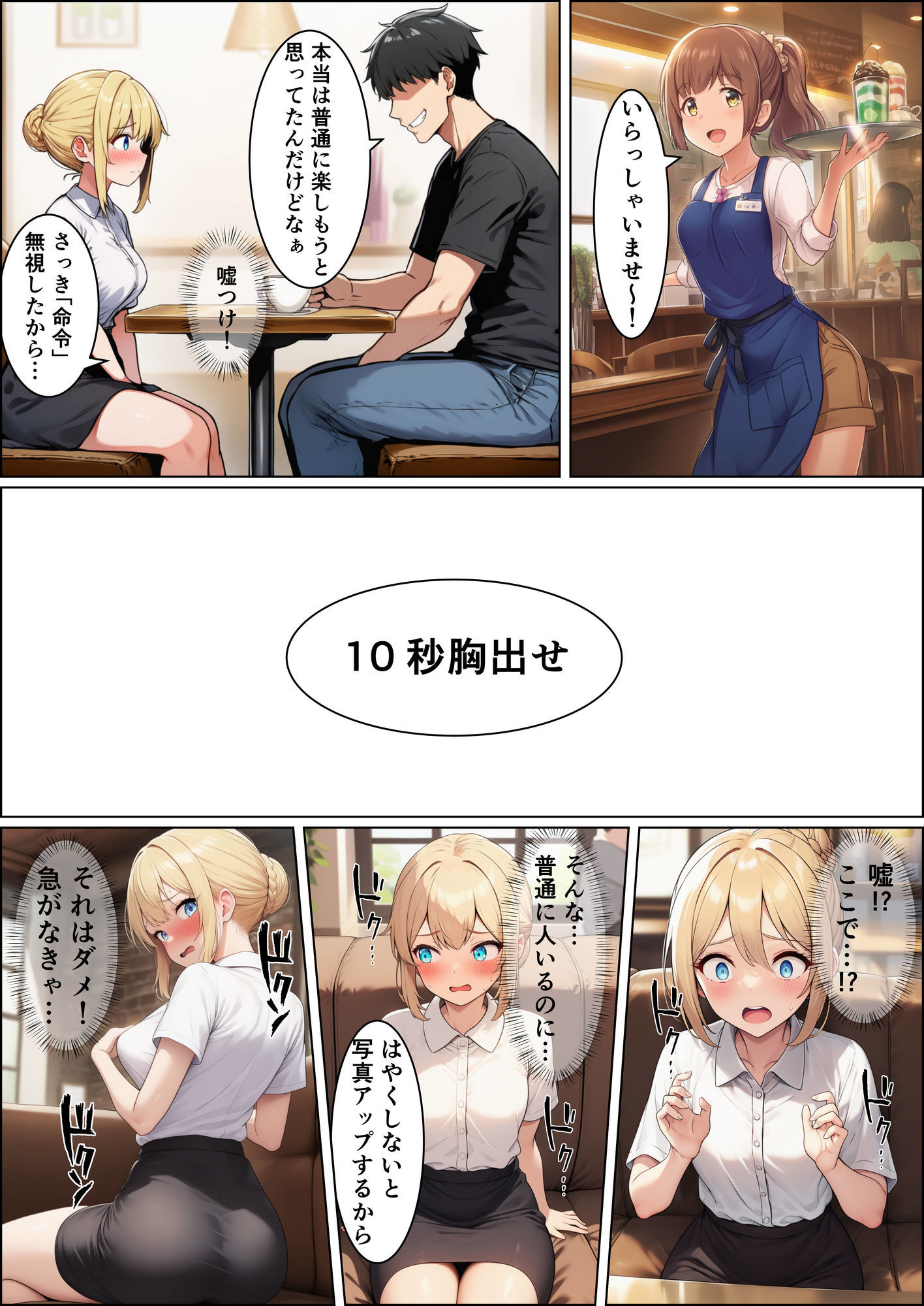 試し読み 7