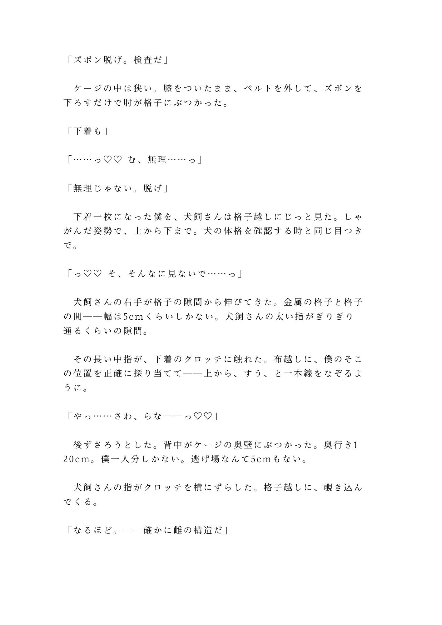 試し読み 5