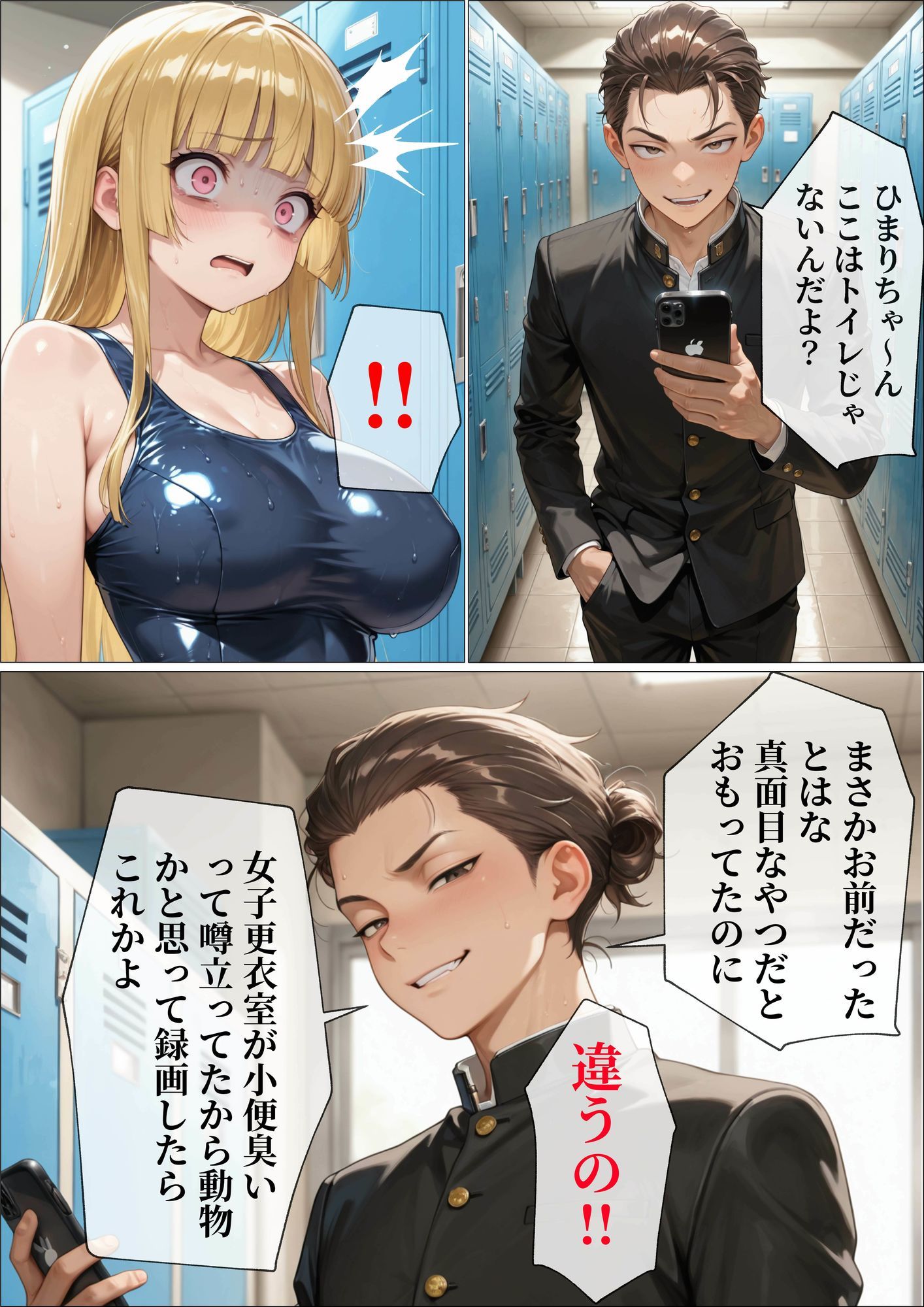 試し読み 7