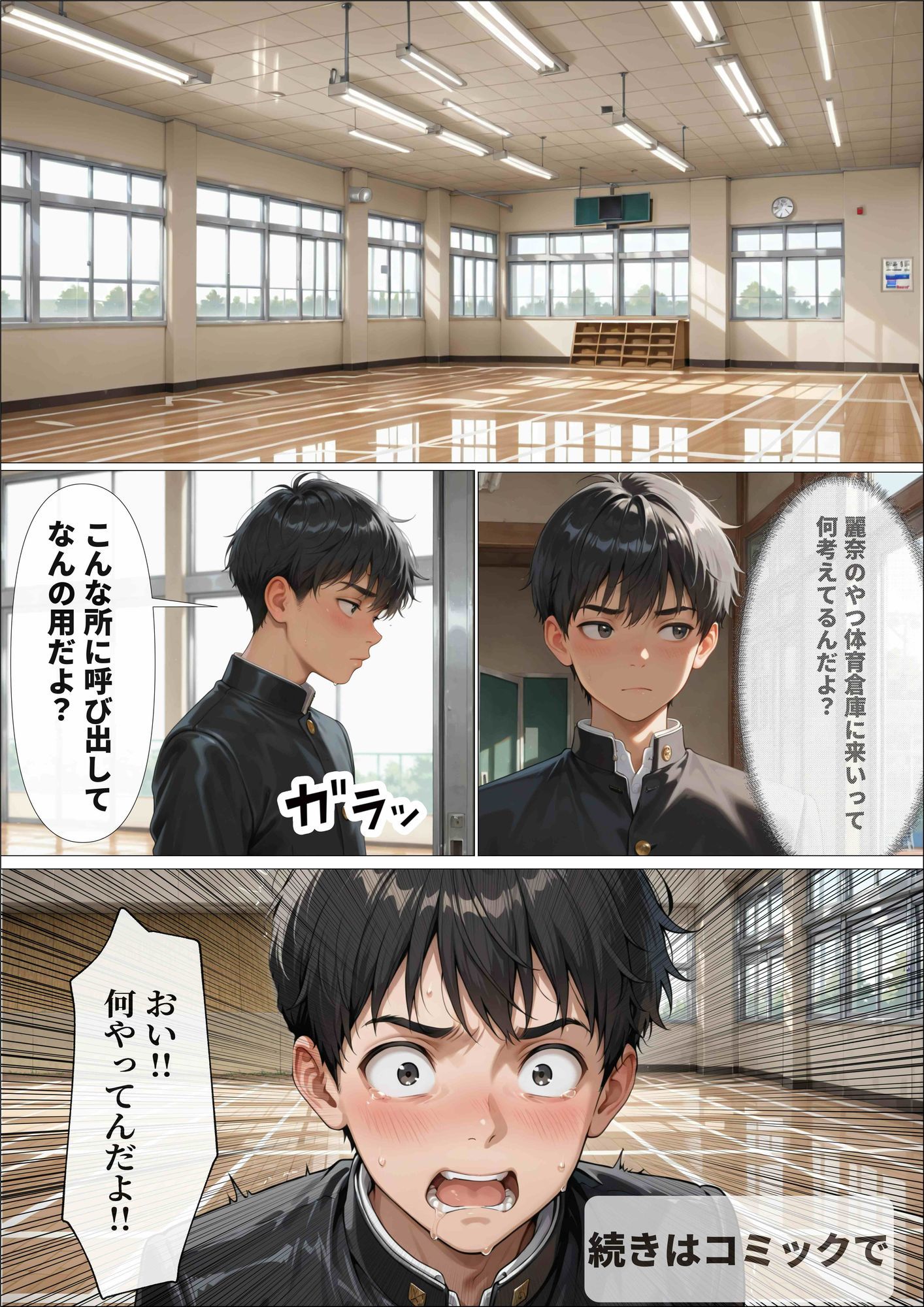 試し読み 10