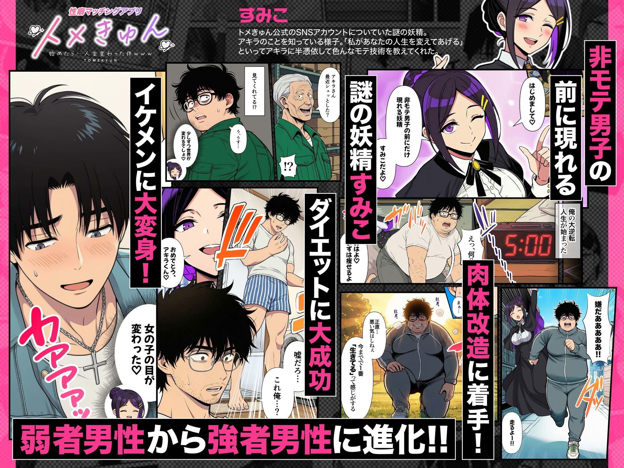 試し読み 6