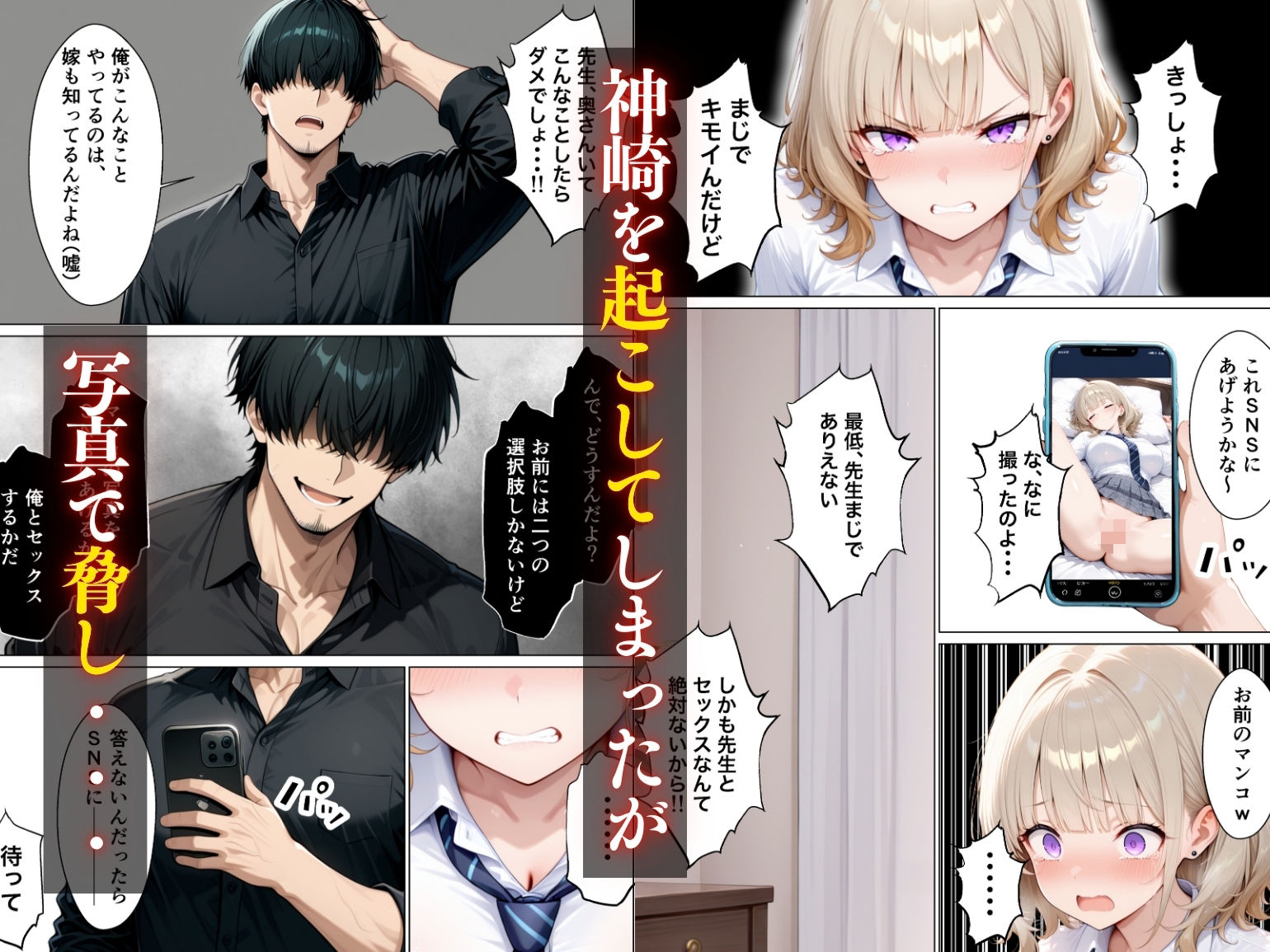 試し読み 5