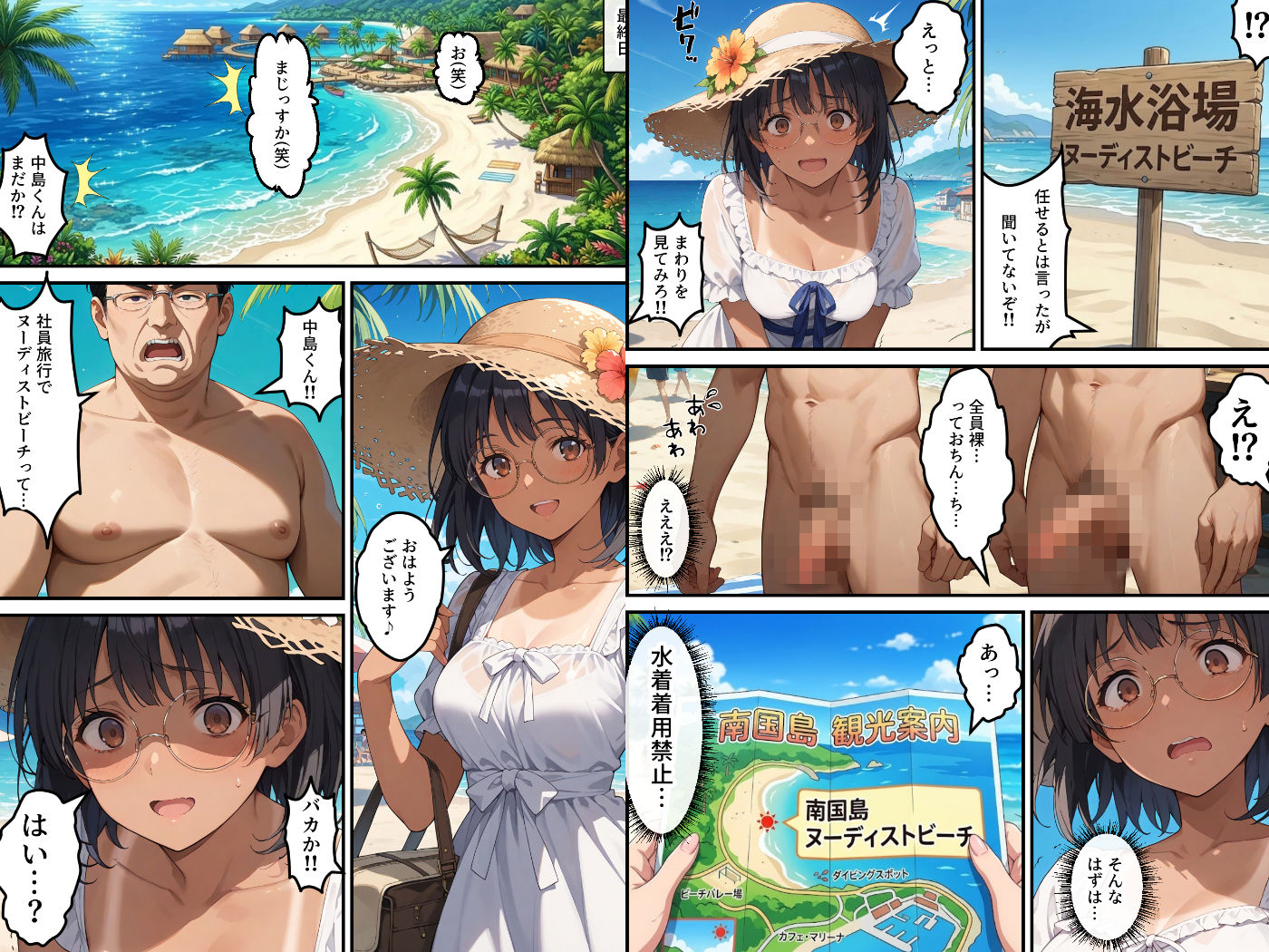 試し読み 5