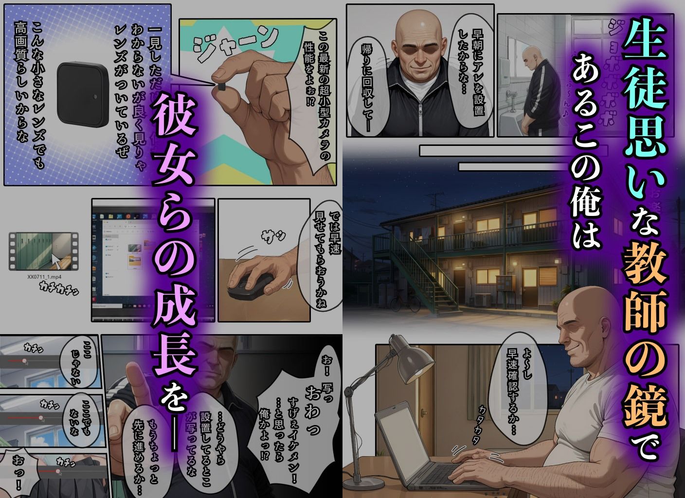 試し読み 5