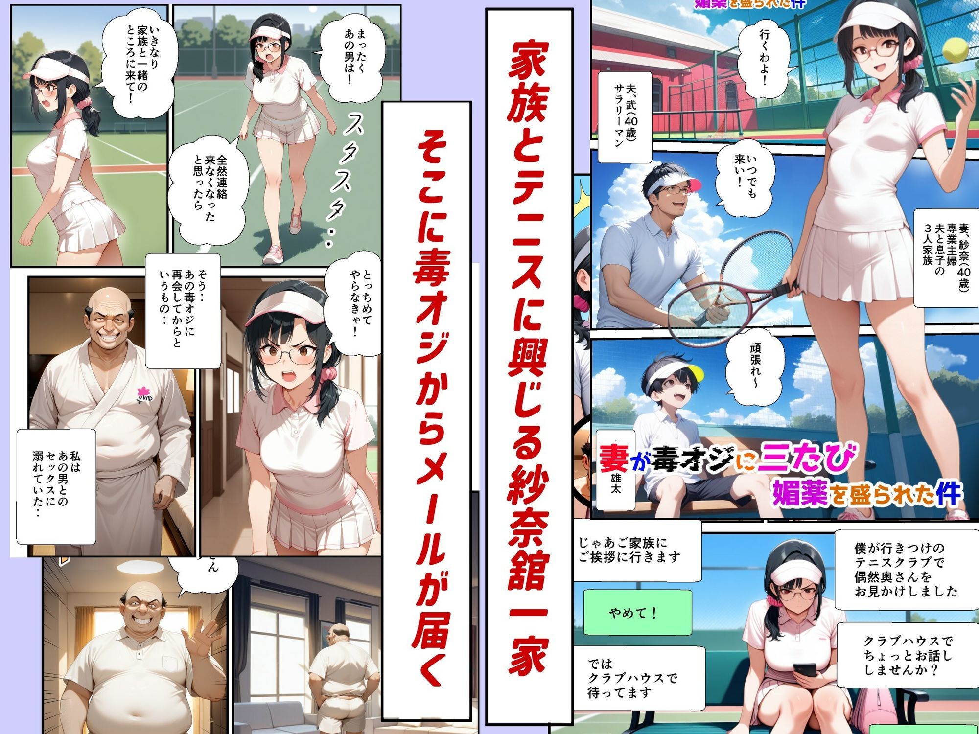 試し読み 9