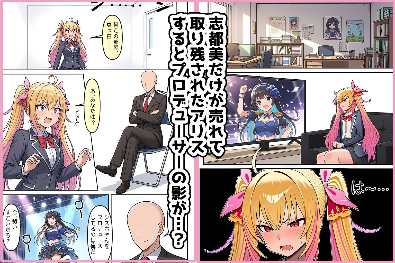 試し読み 5