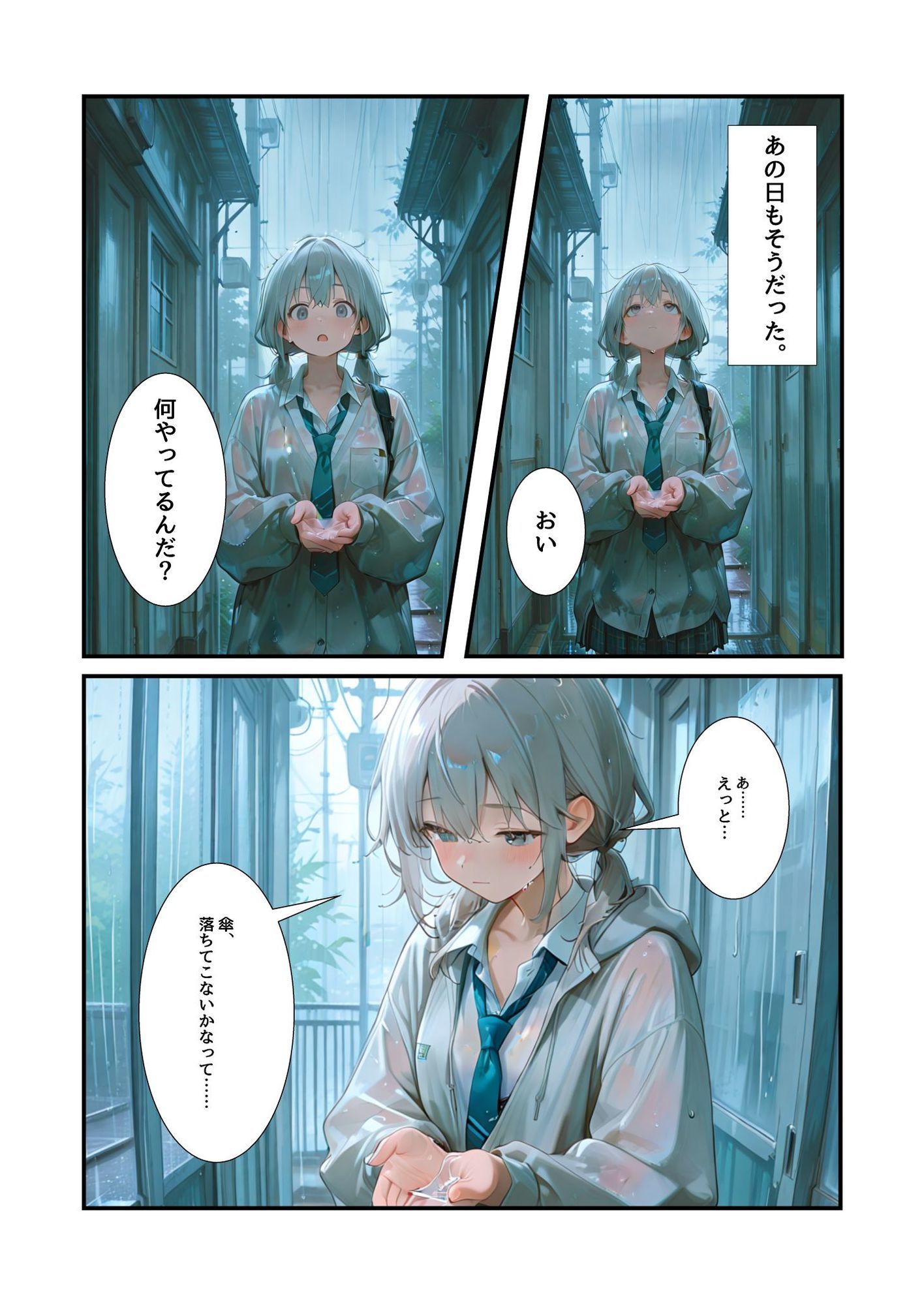 試し読み 10