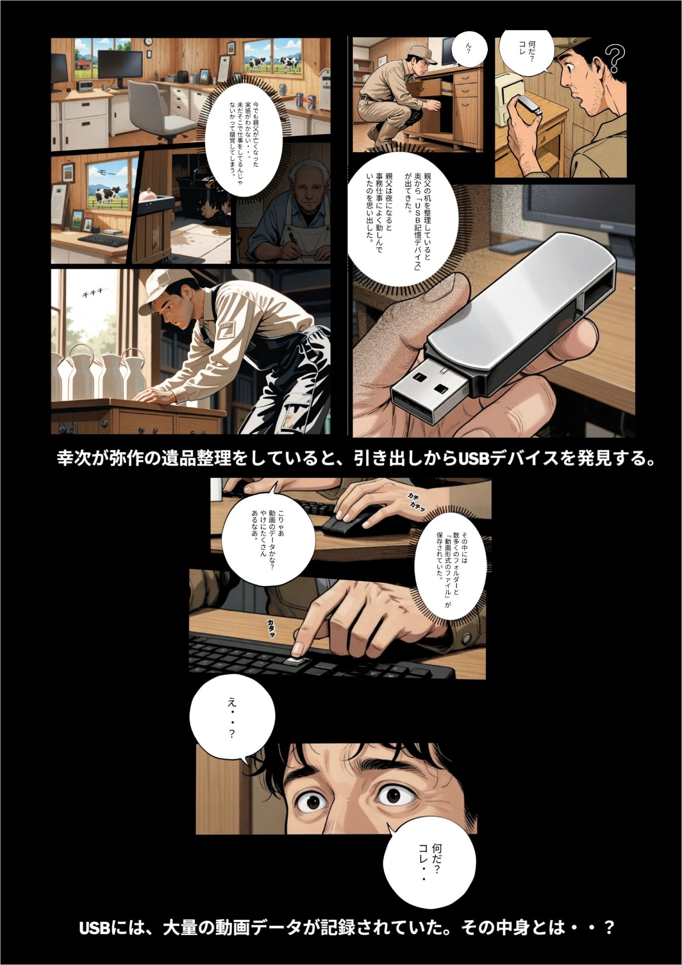 試し読み 6