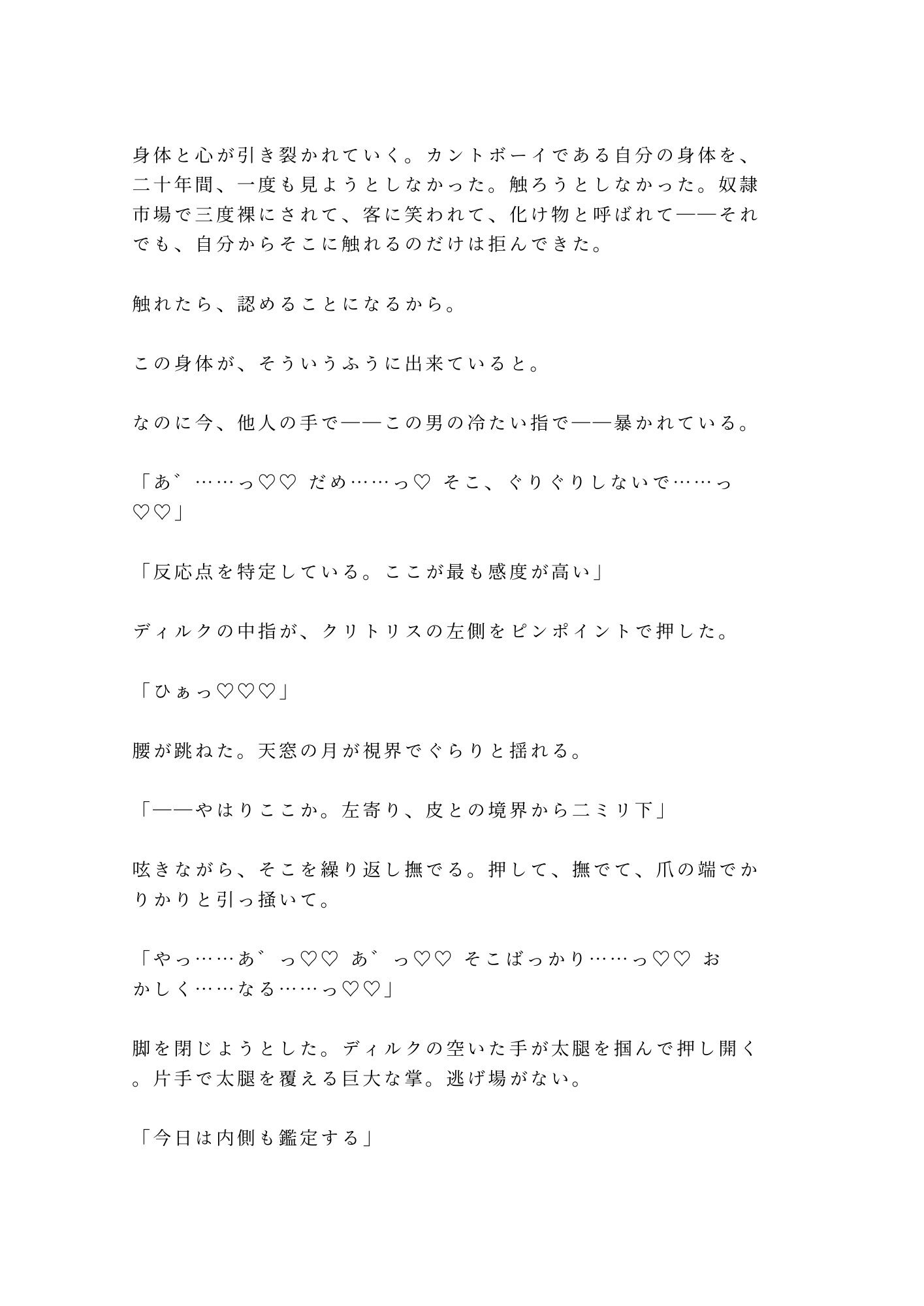 試し読み 5