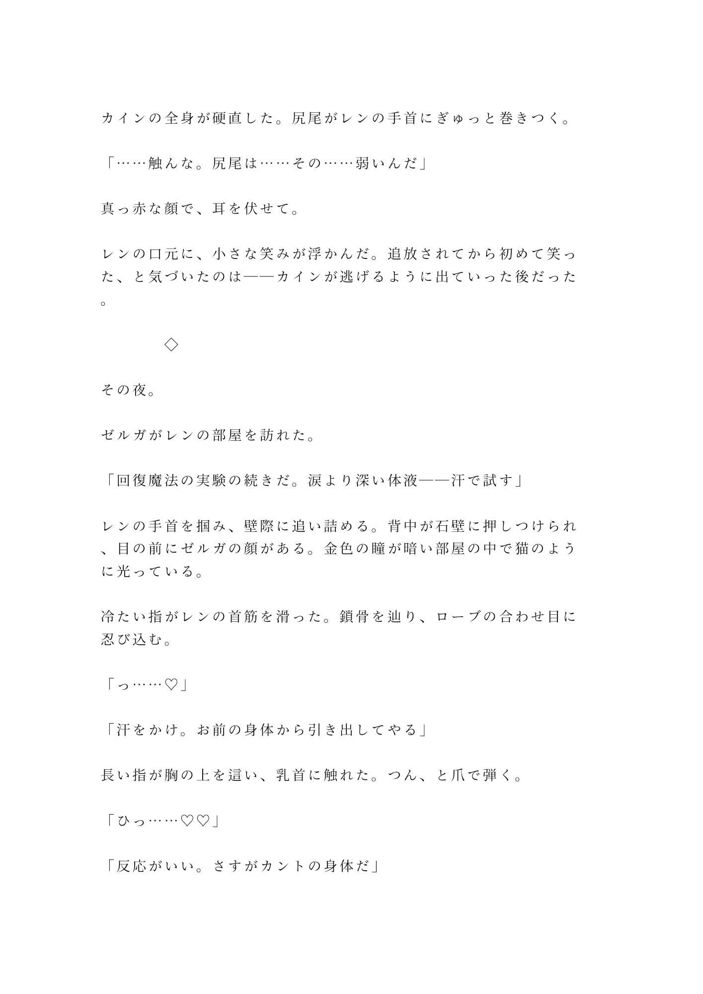 試し読み 6
