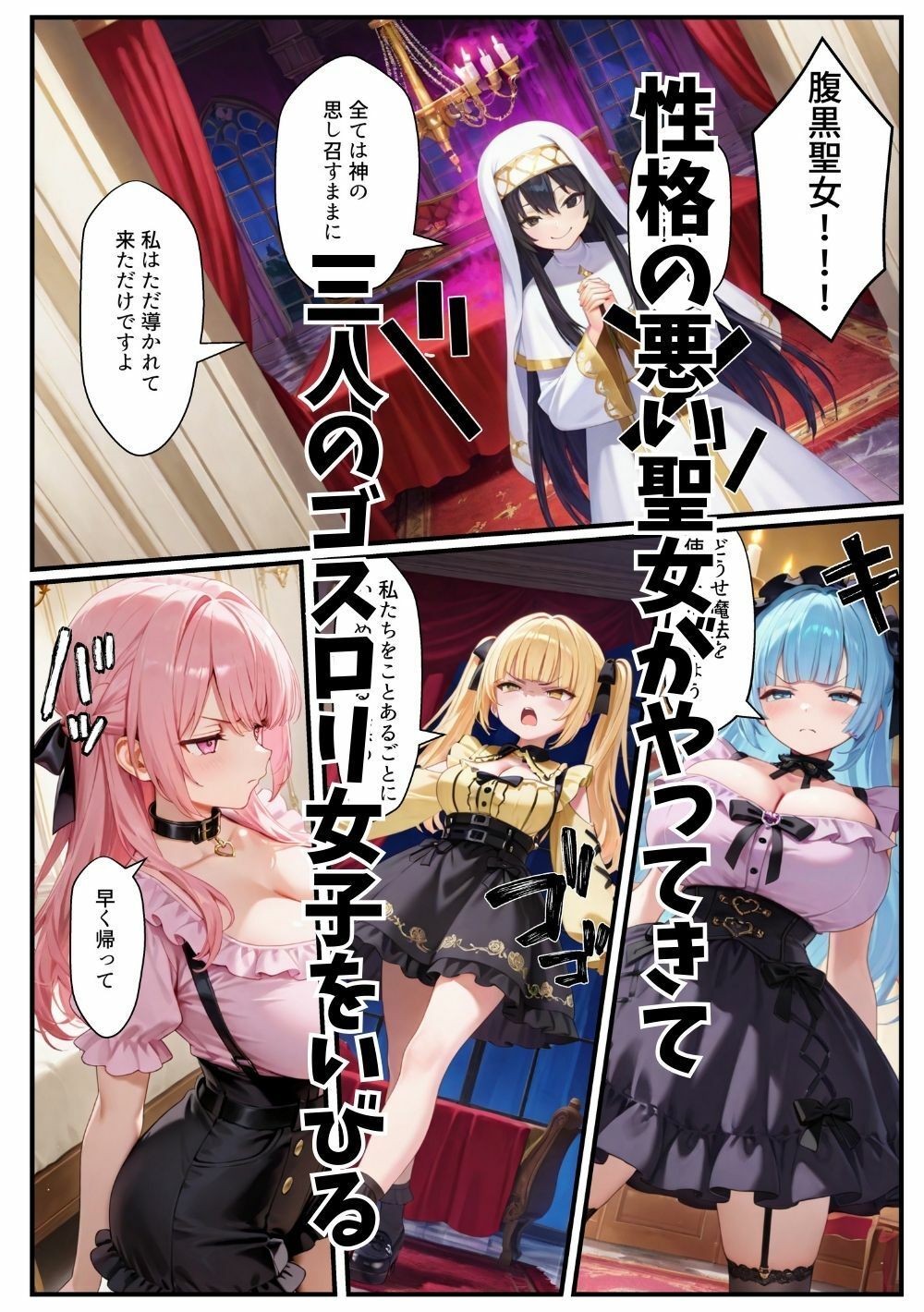 試し読み 9