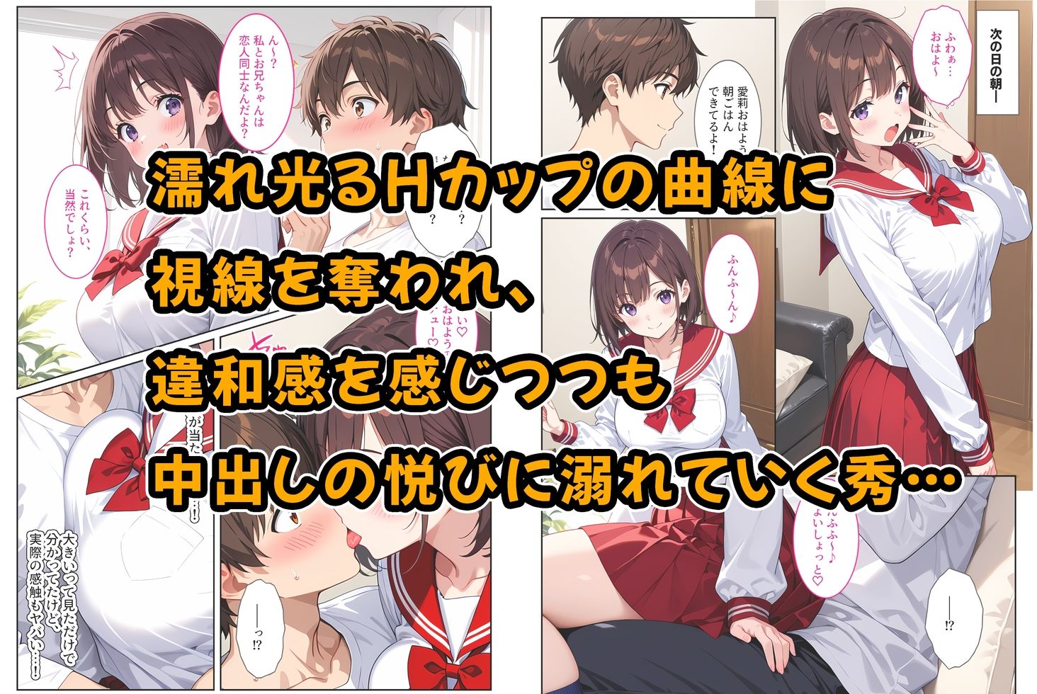 試し読み 7