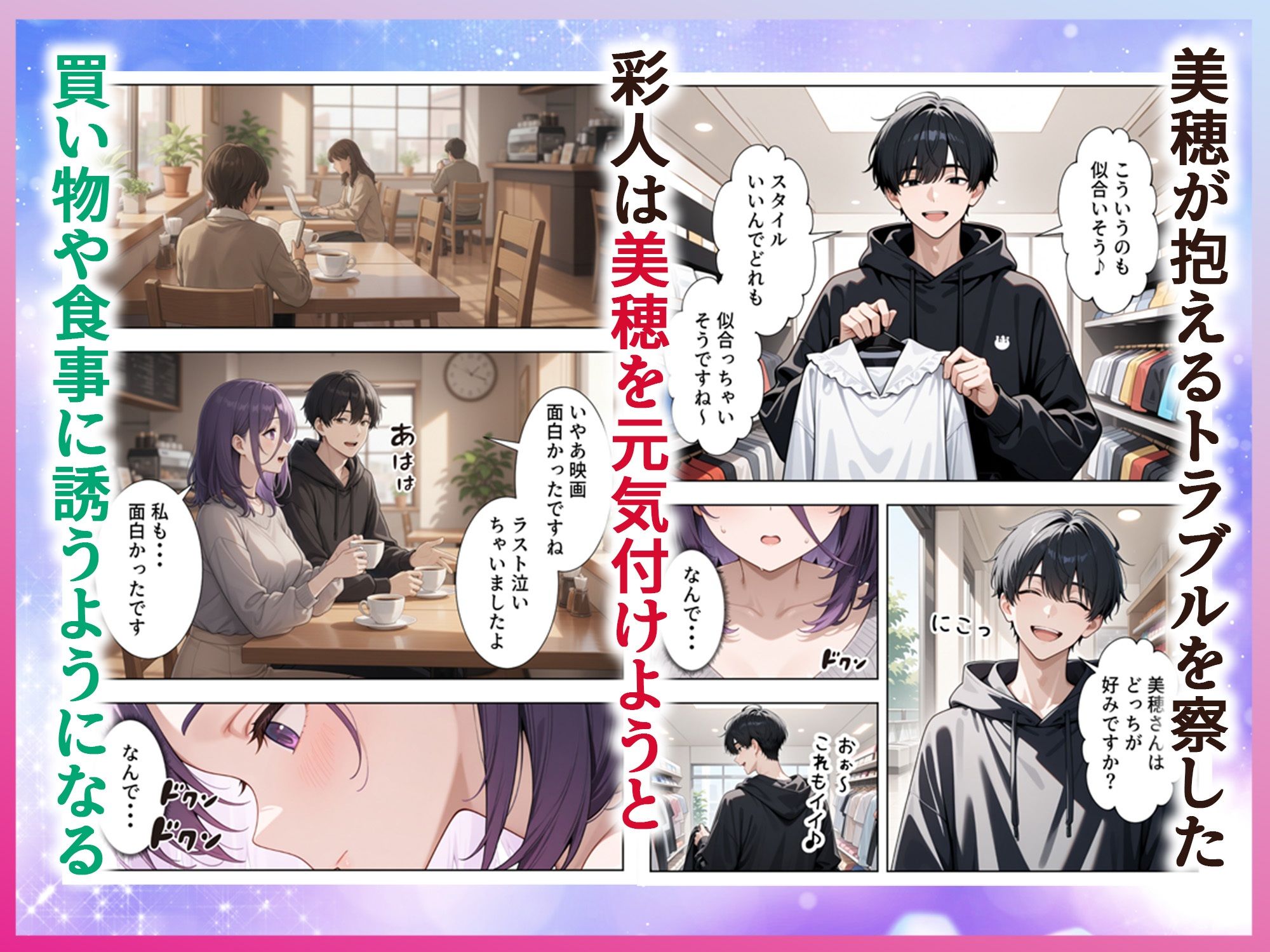 試し読み 5