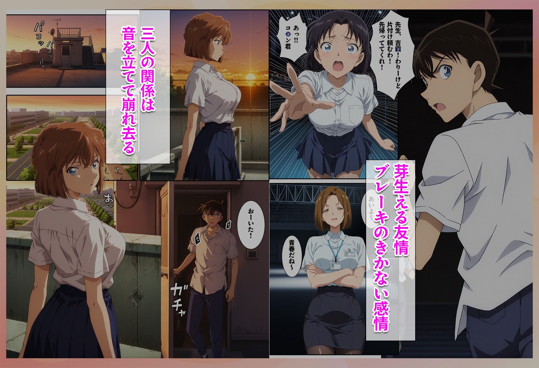 試し読み 8
