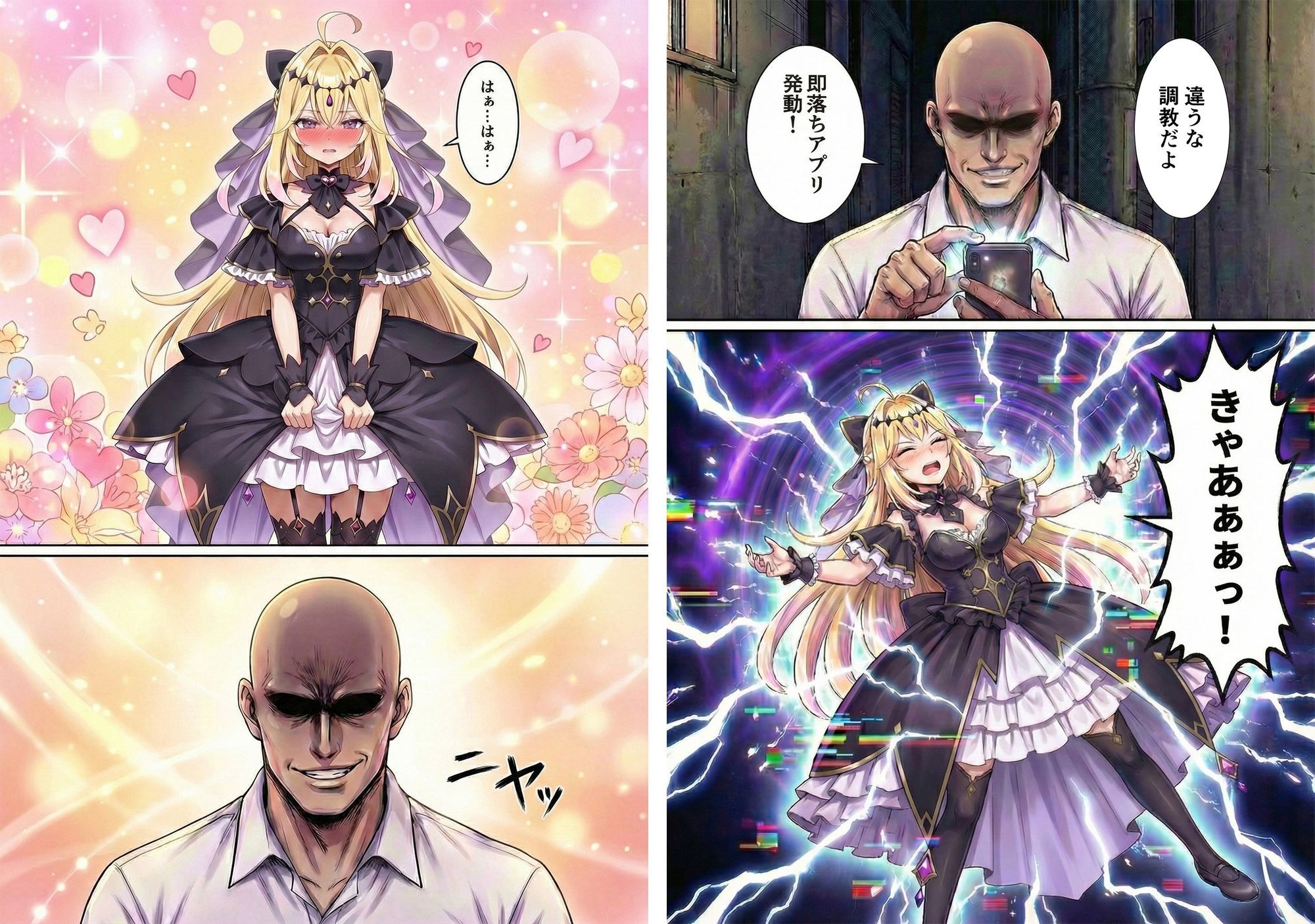 試し読み 5
