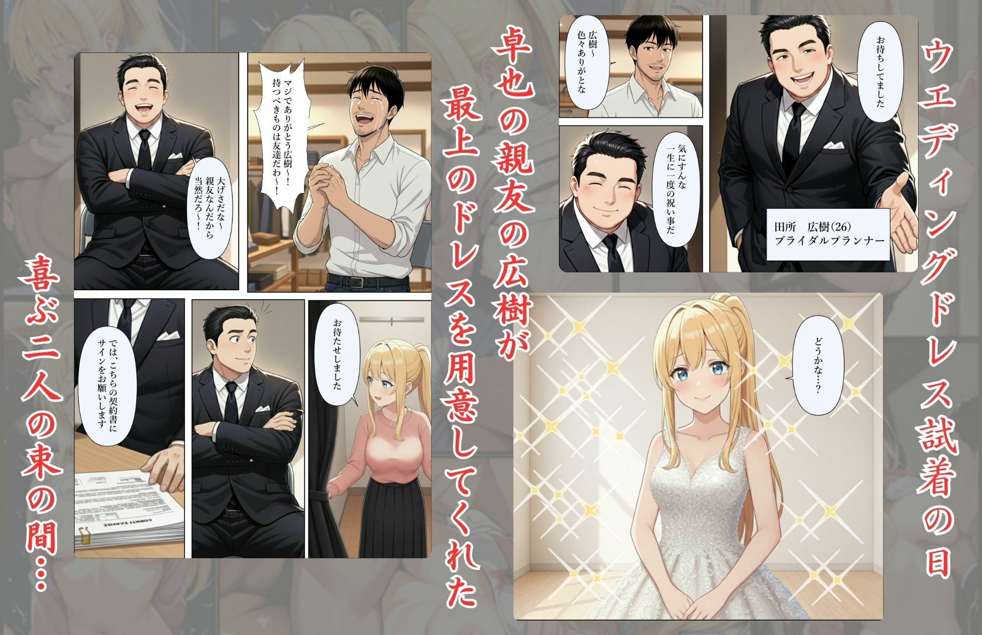 試し読み 5
