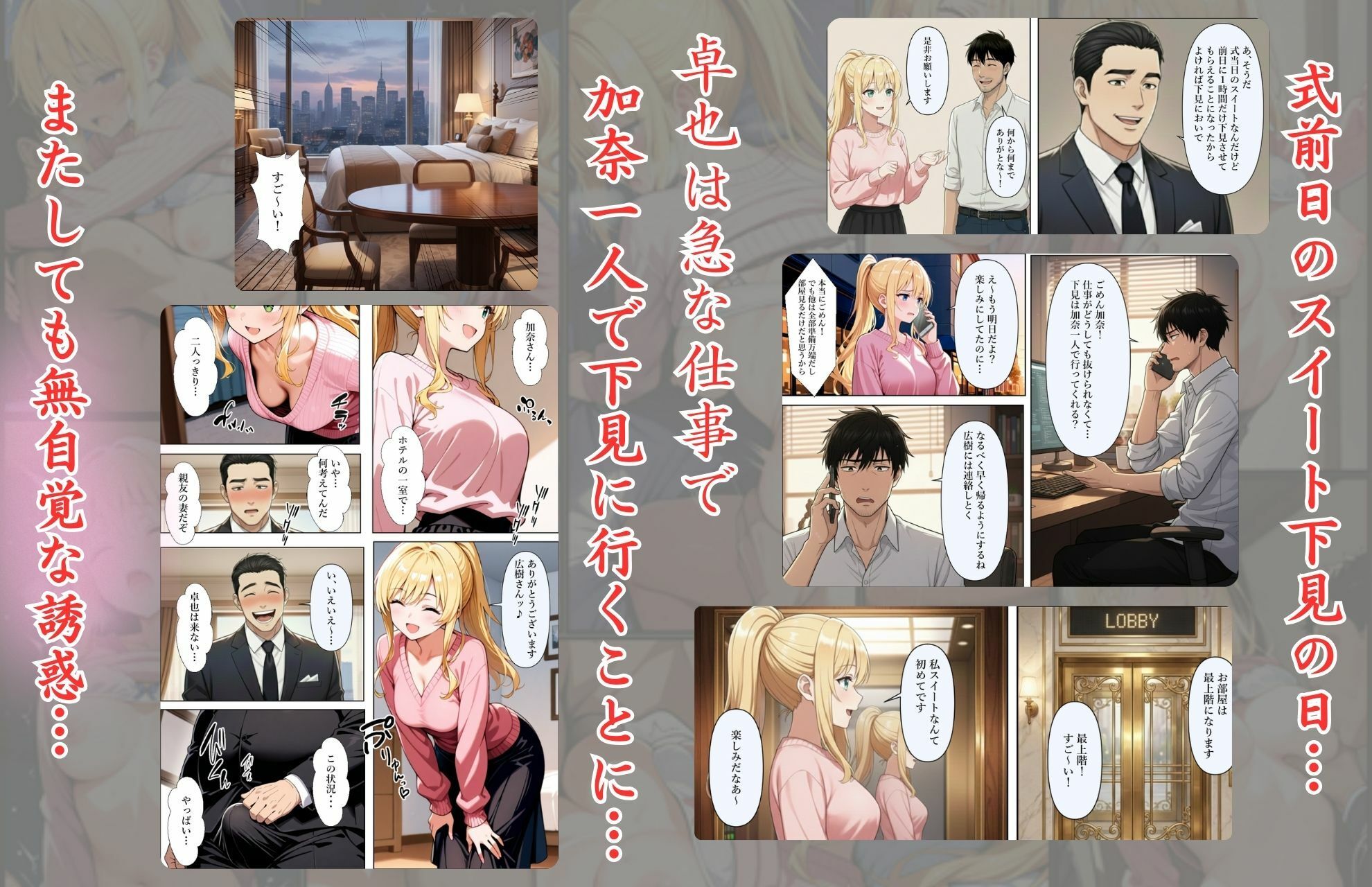 試し読み 7
