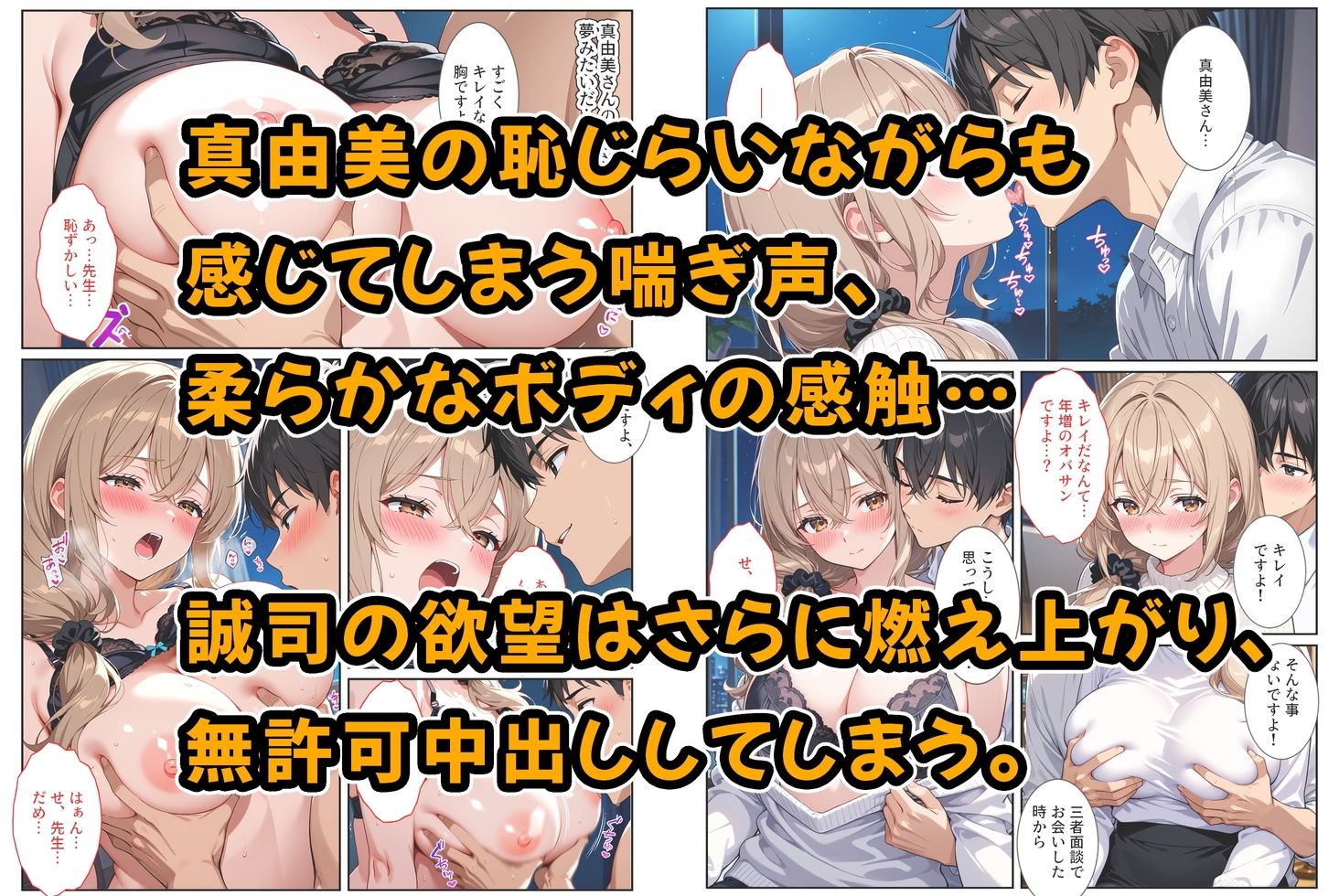 試し読み 5