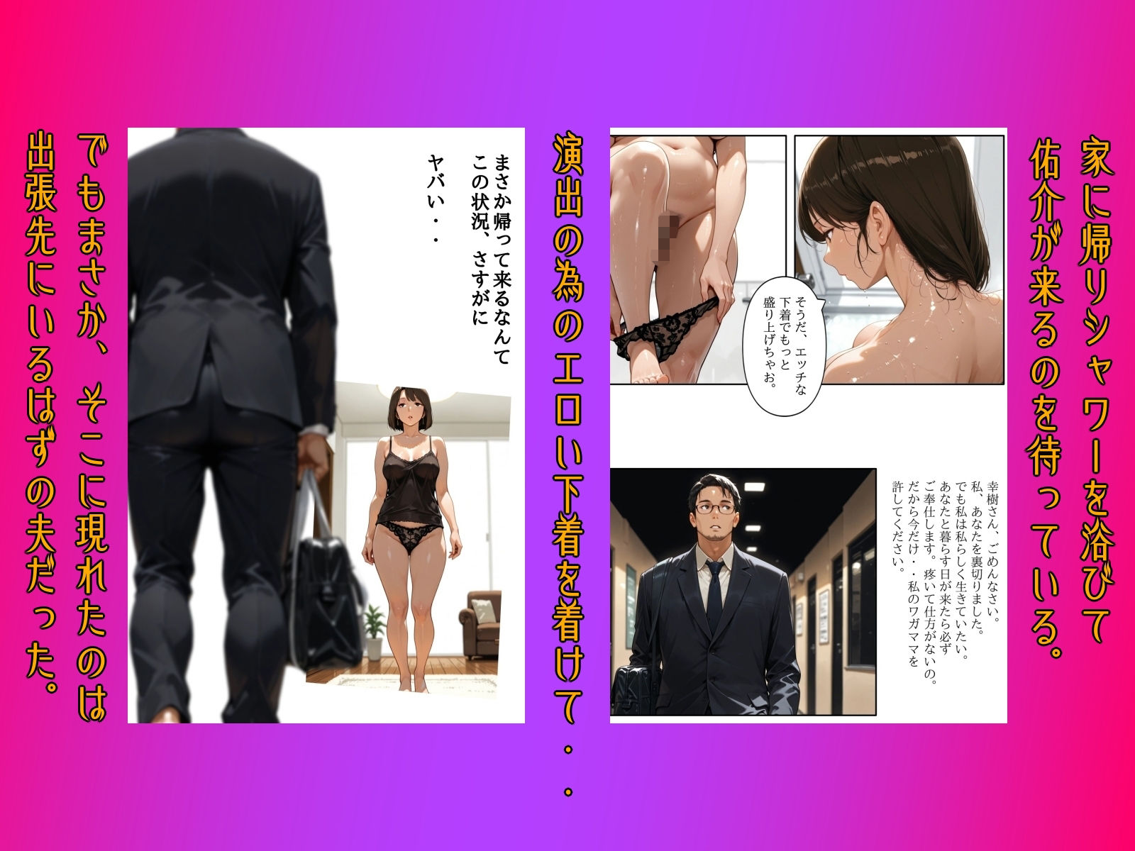 試し読み 6