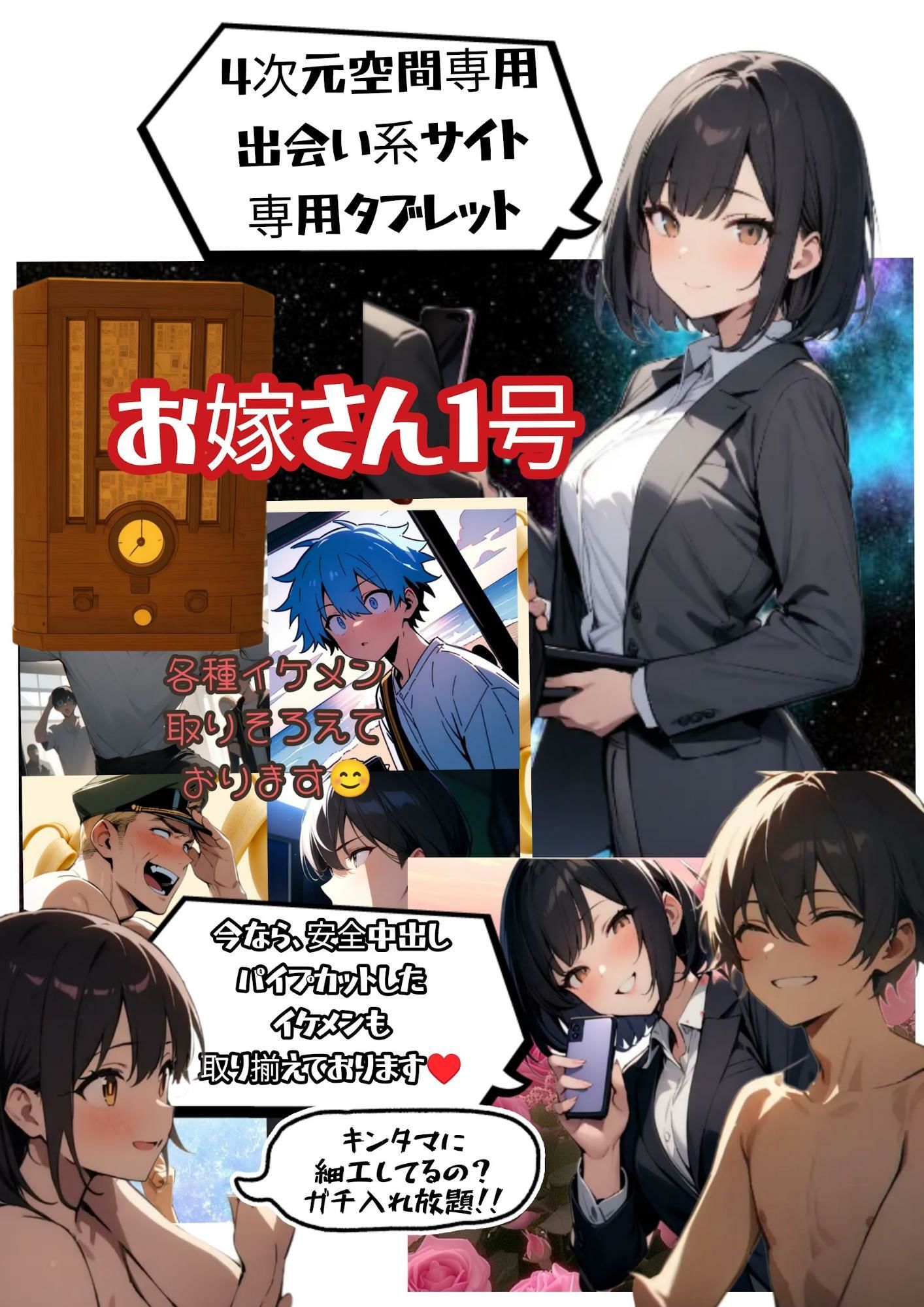 試し読み 6