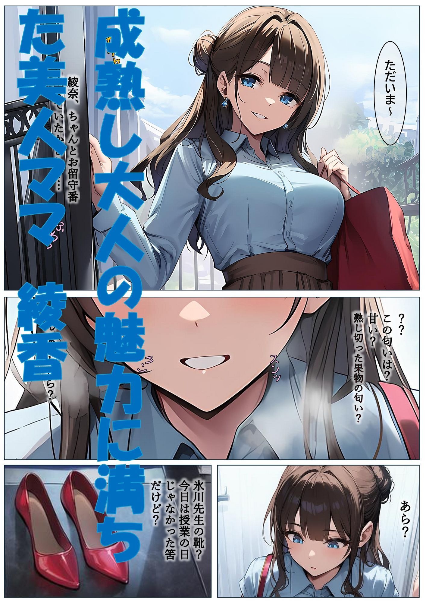 試し読み 6