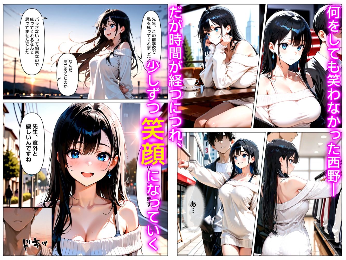 試し読み 6
