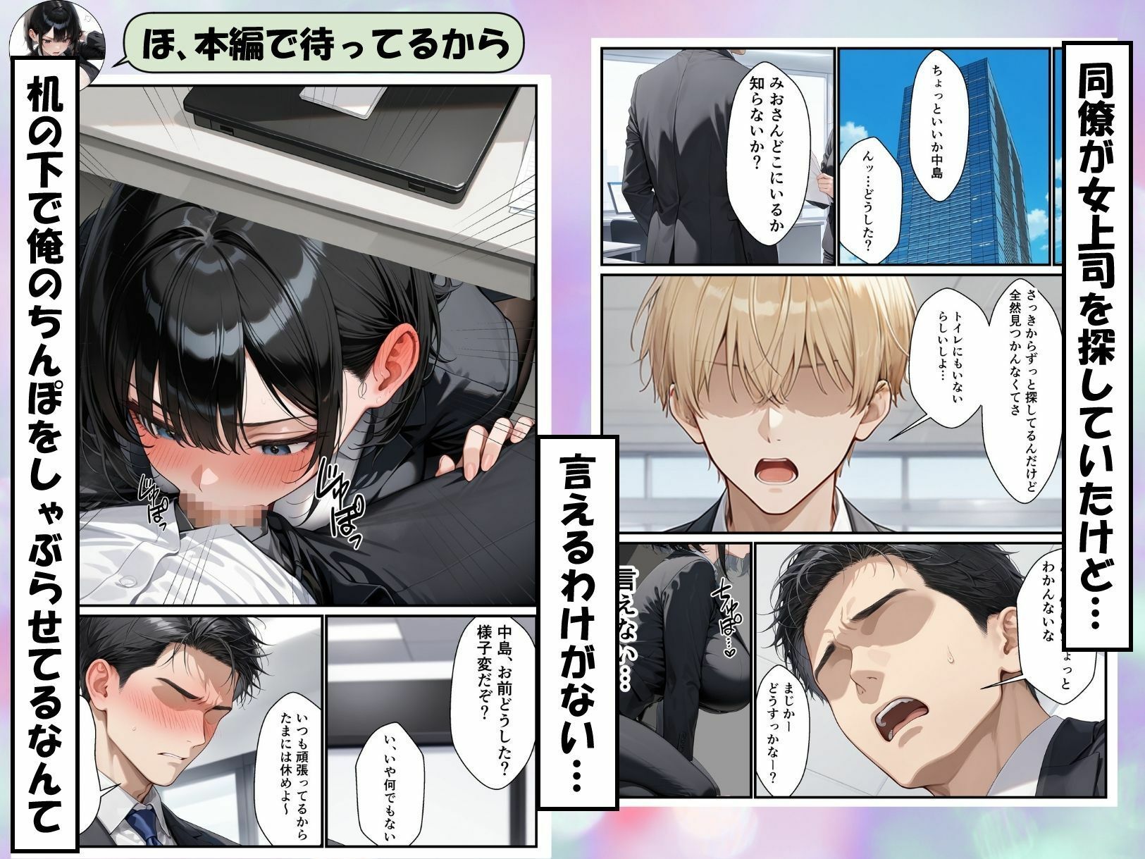 試し読み 9