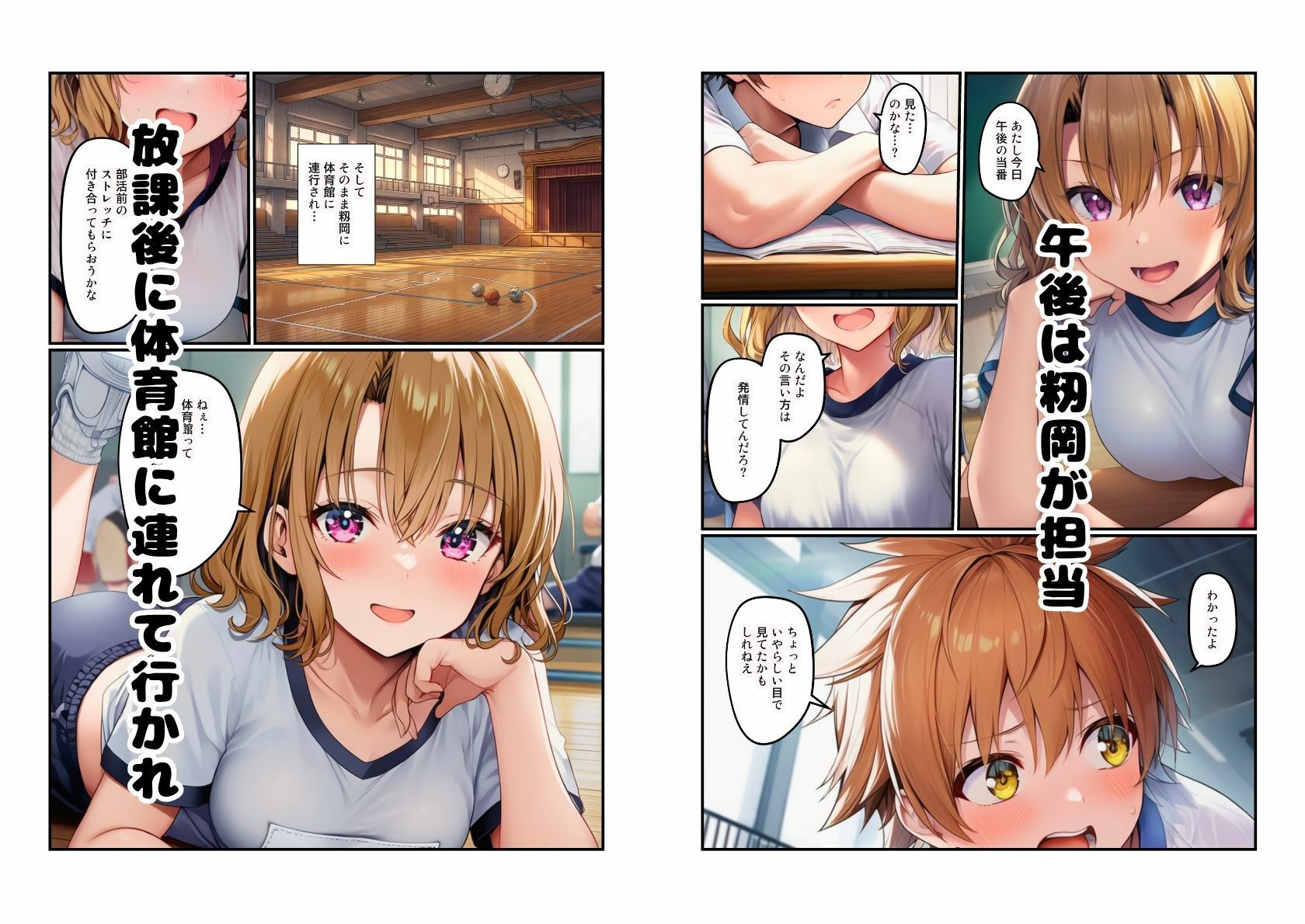 試し読み 8