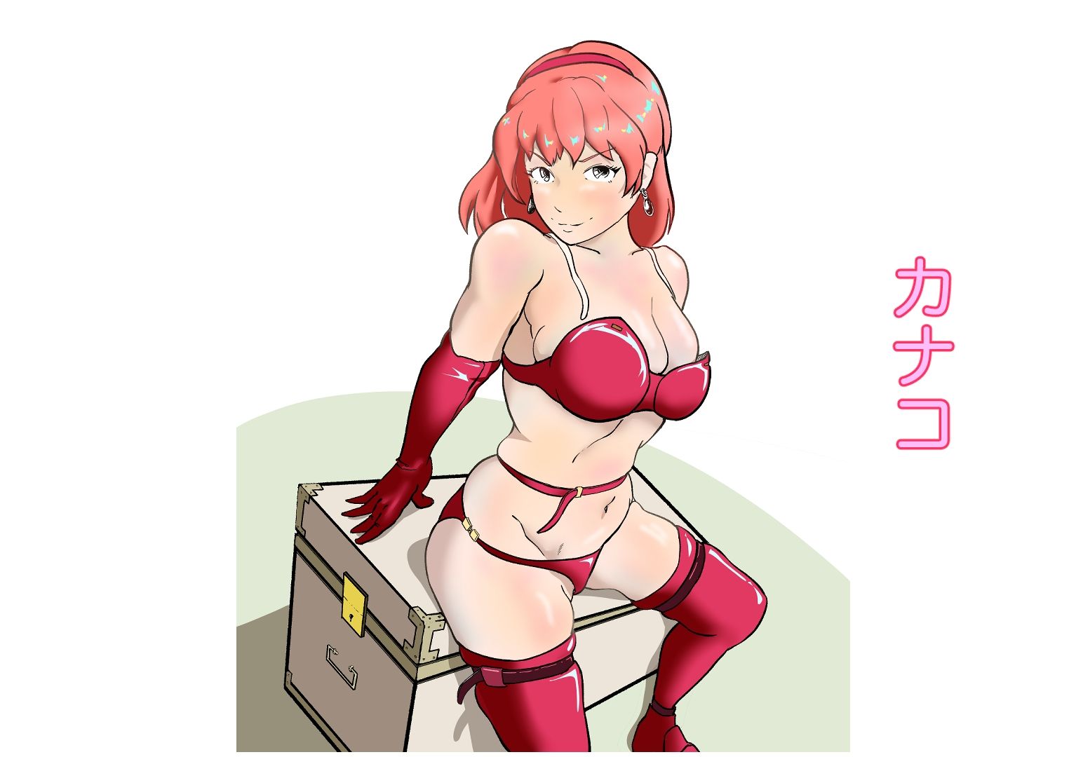 試し読み 7
