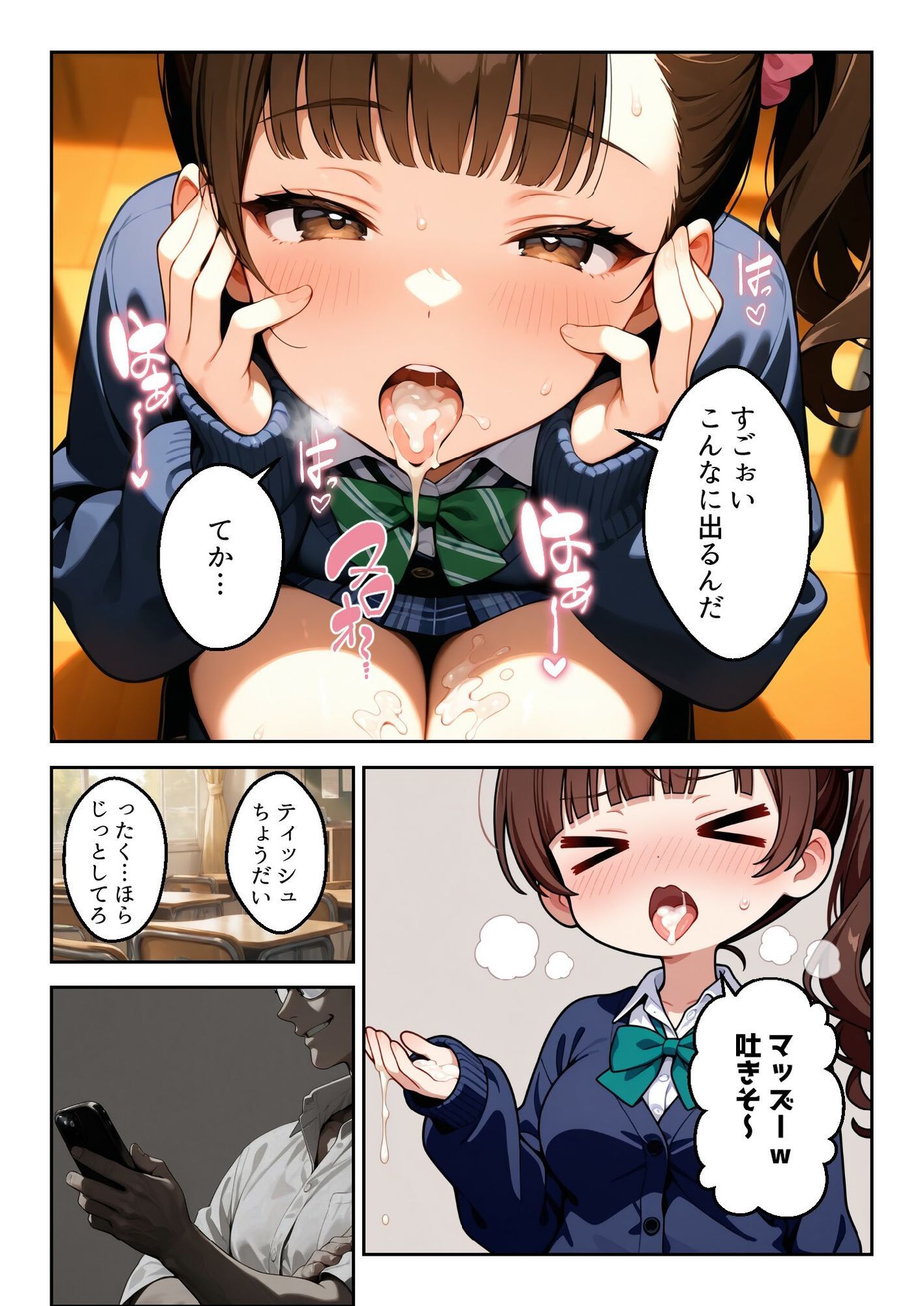試し読み 10