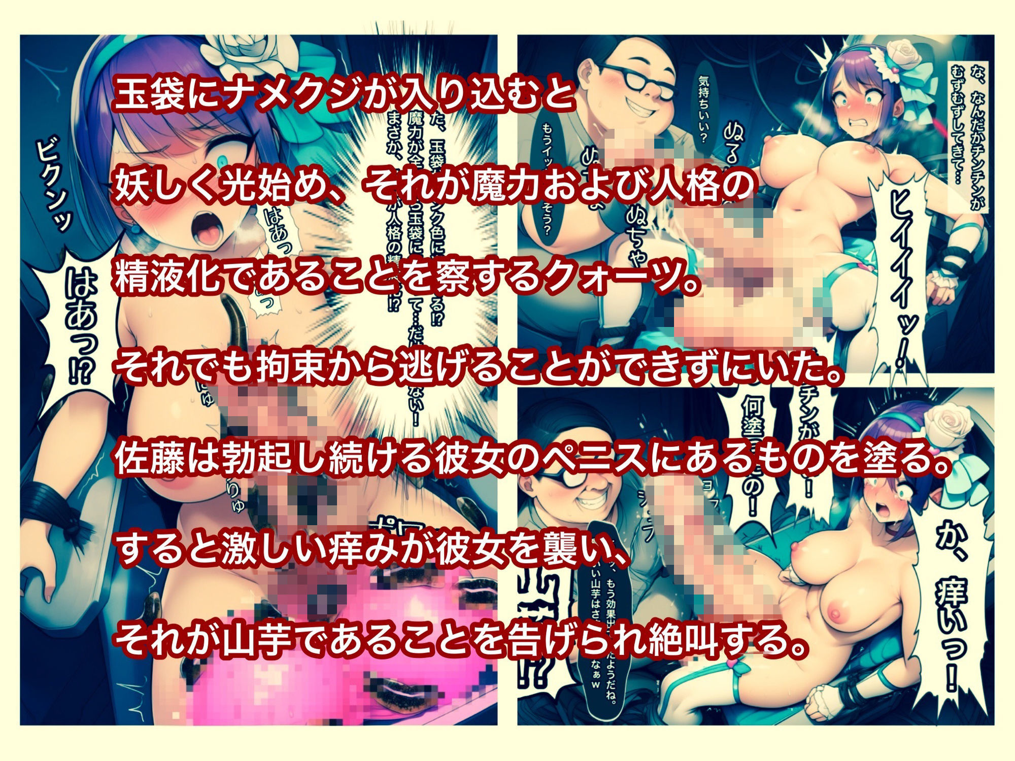 試し読み 8