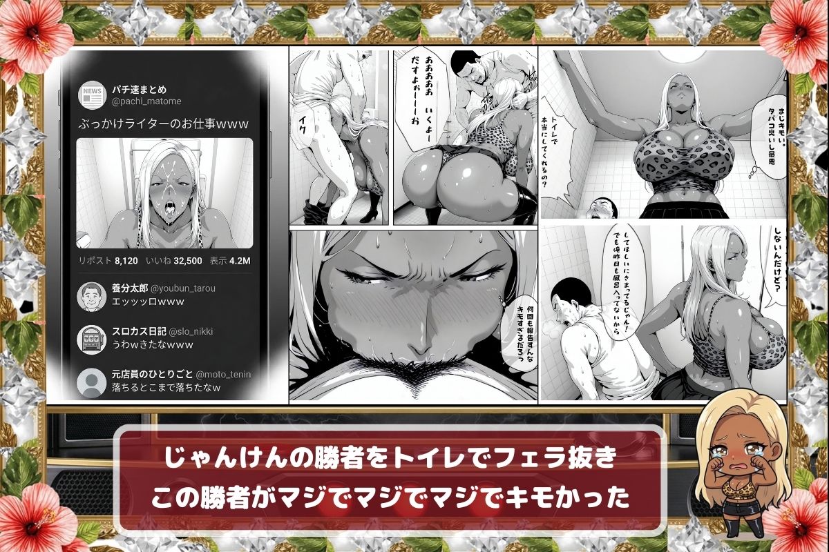 試し読み 8