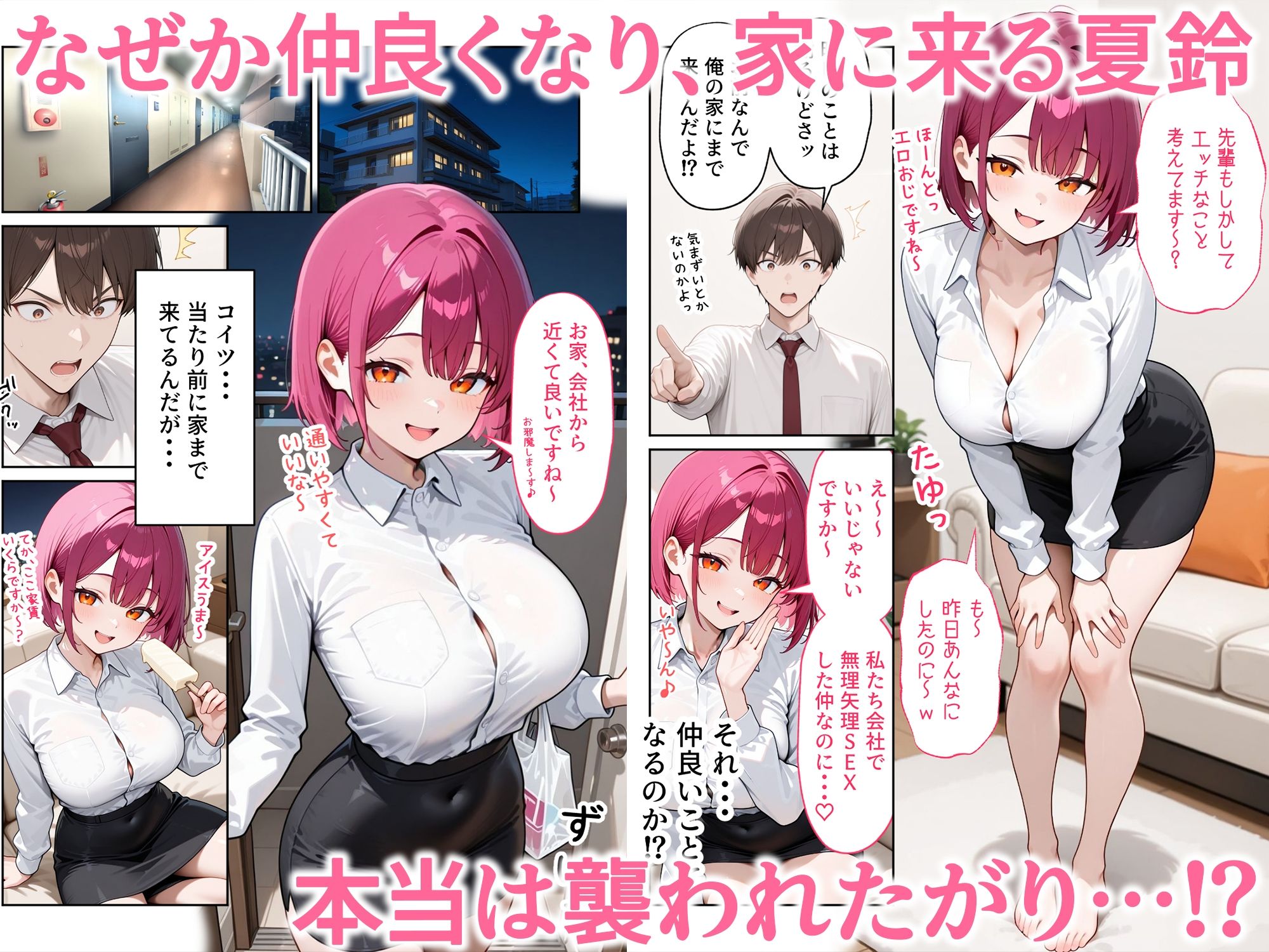 試し読み 8