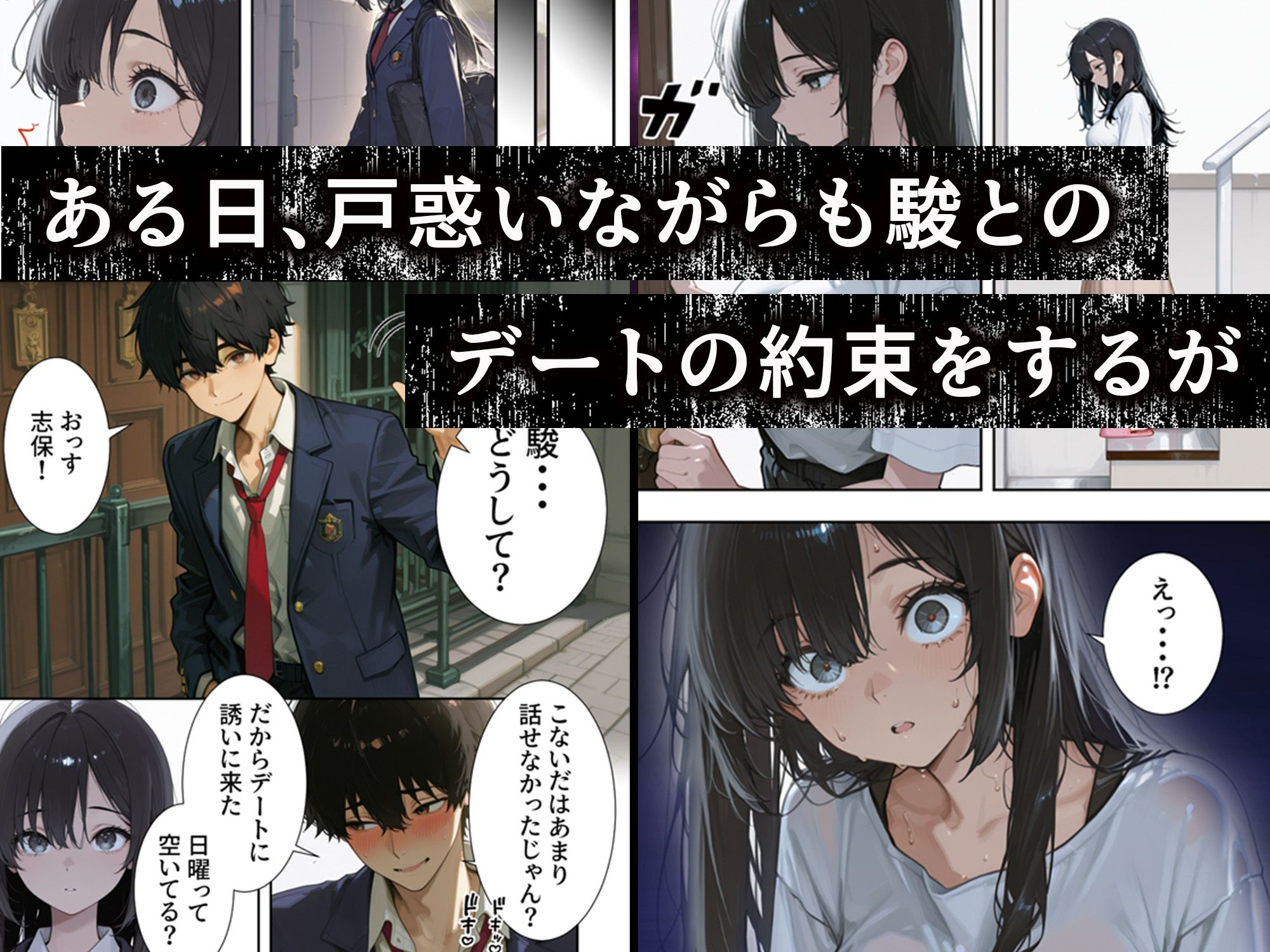 試し読み 5