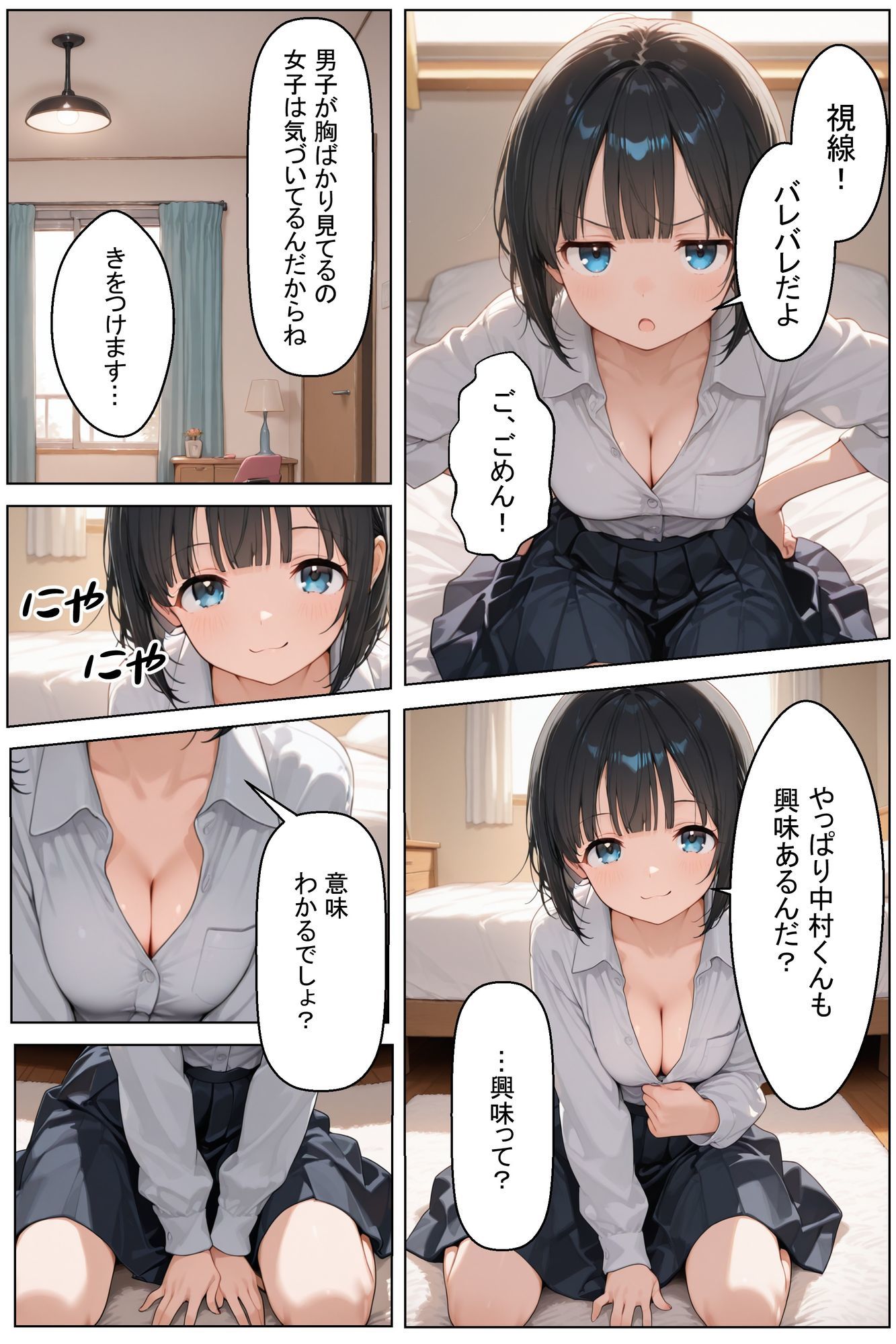試し読み 7