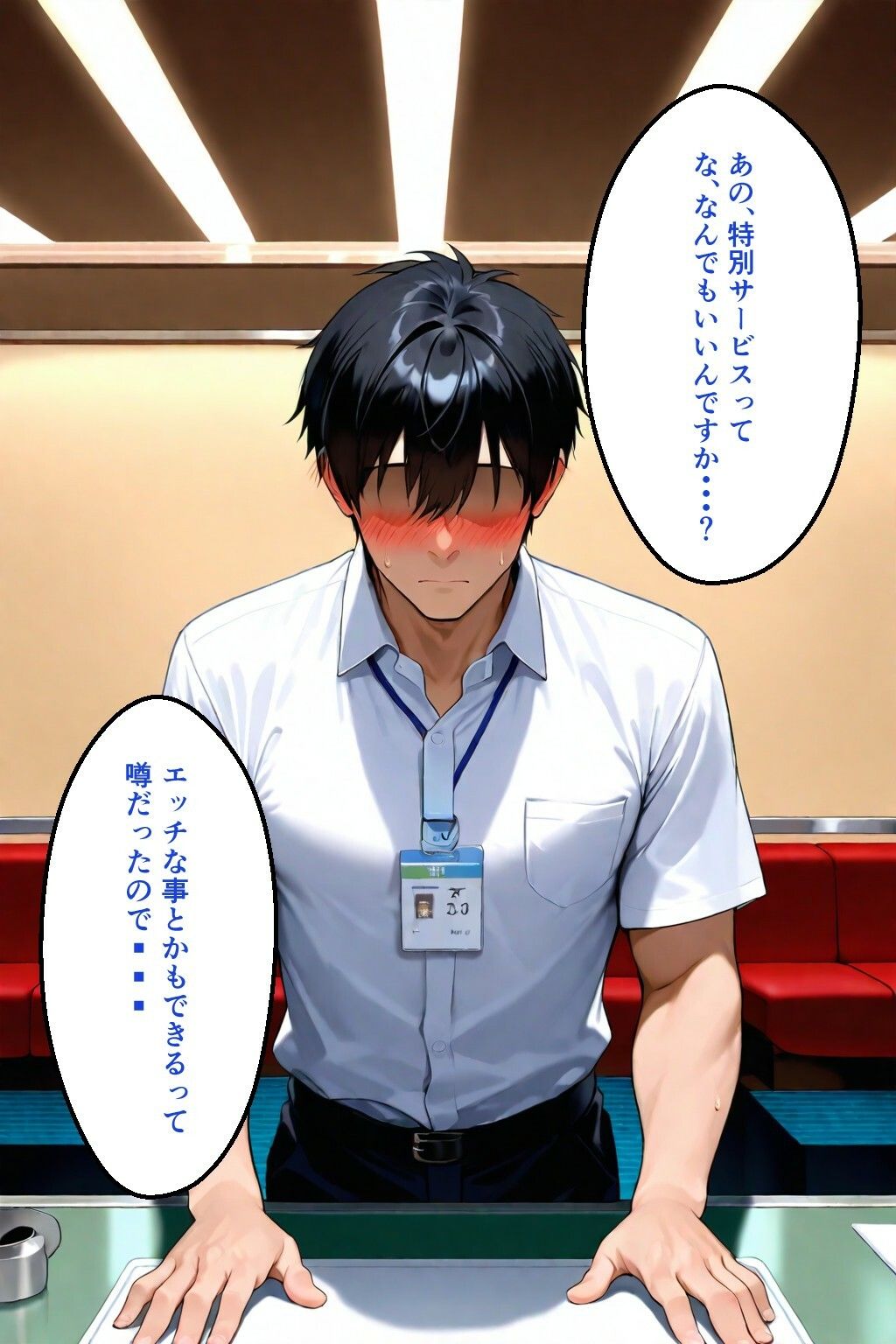 試し読み 7