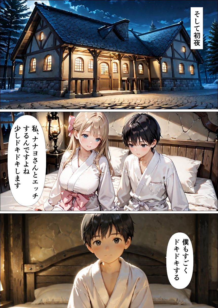 試し読み 7