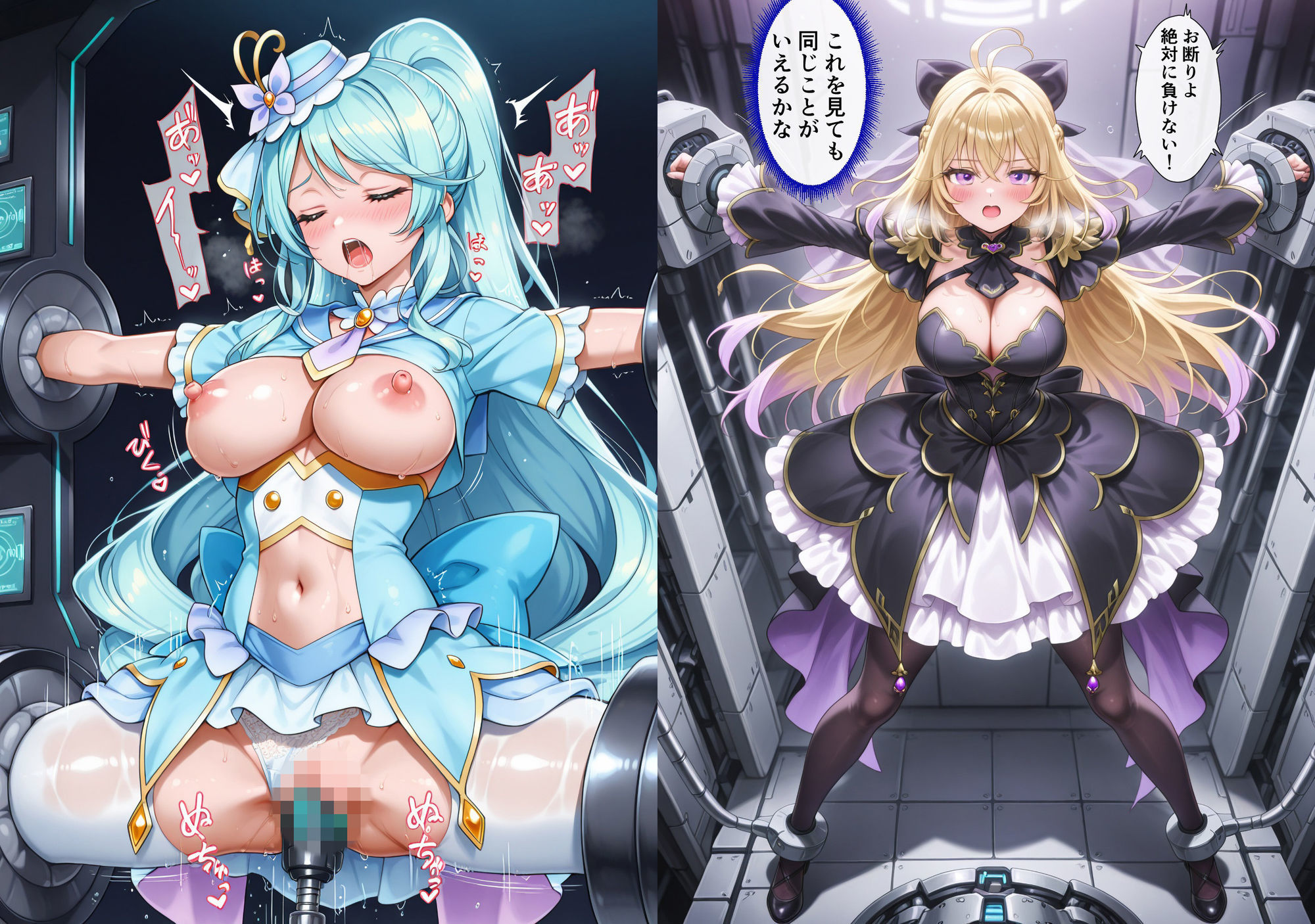 試し読み 9