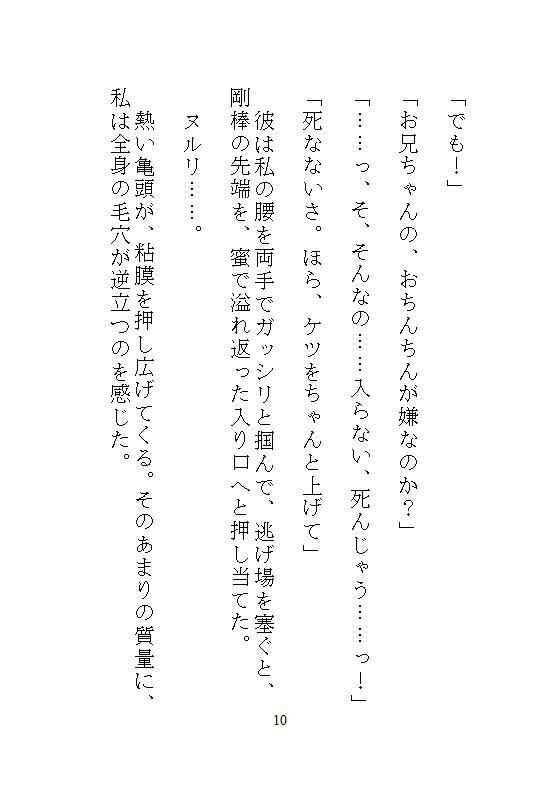 試し読み 9