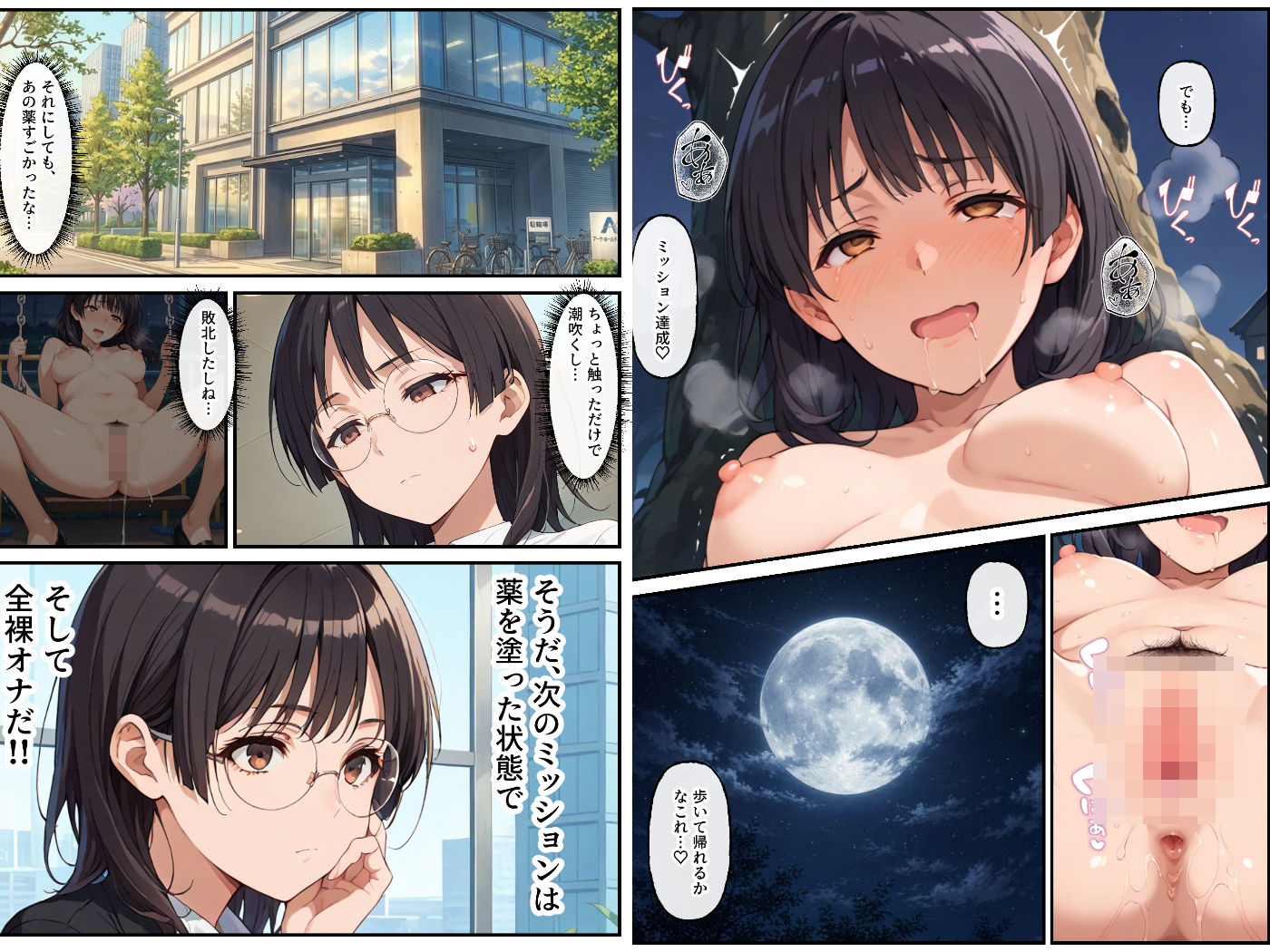 試し読み 5