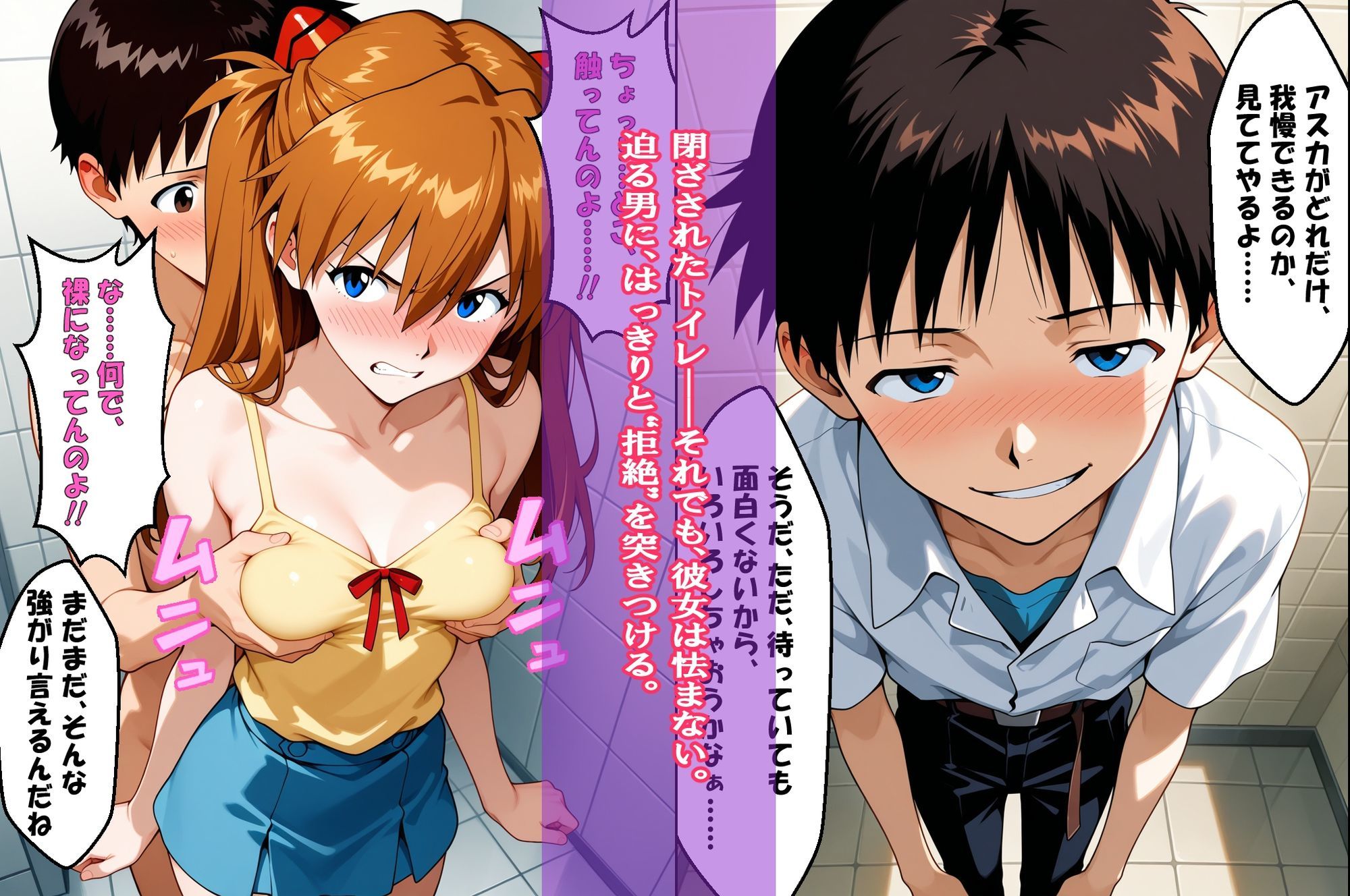 試し読み 8