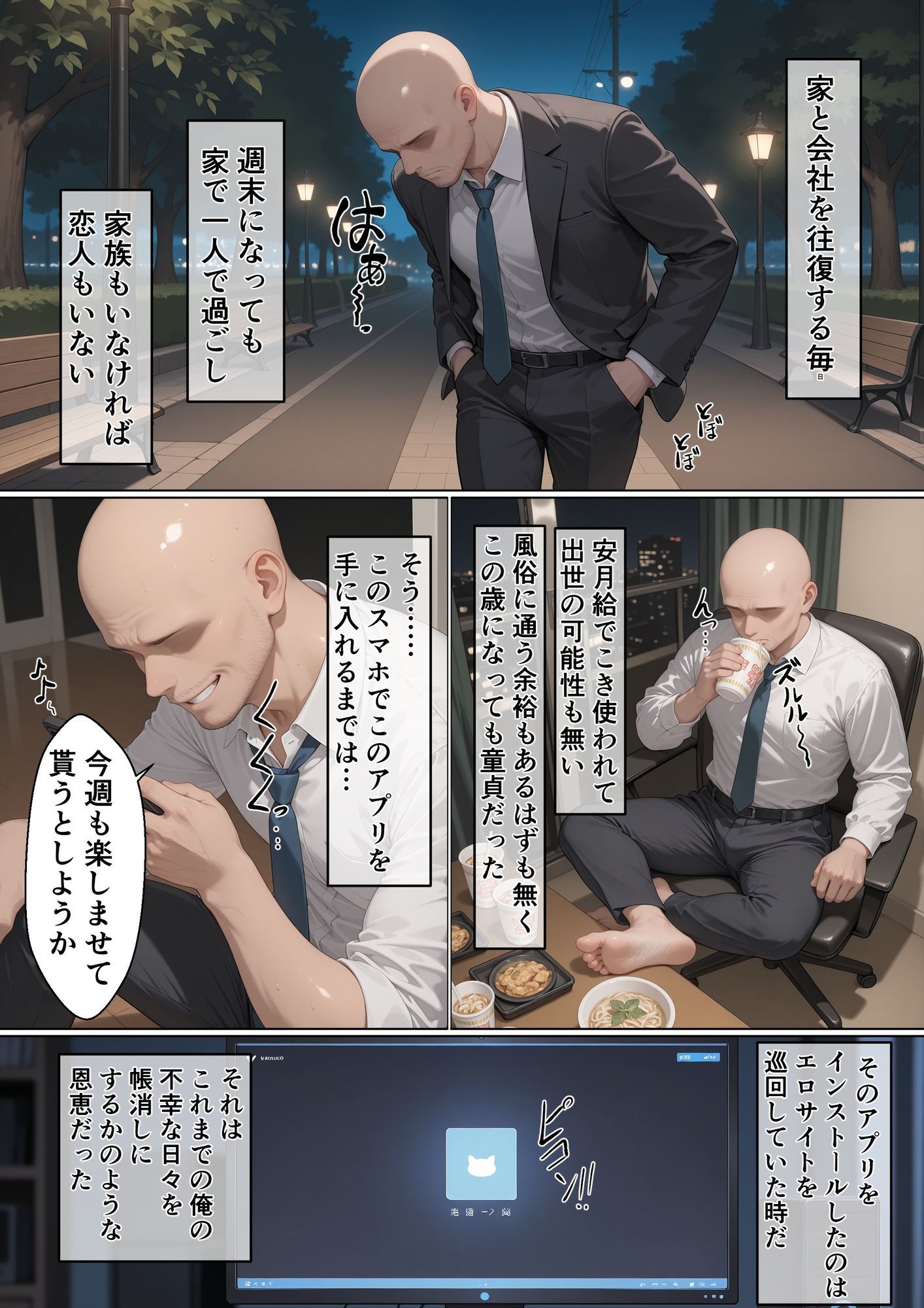 試し読み 6