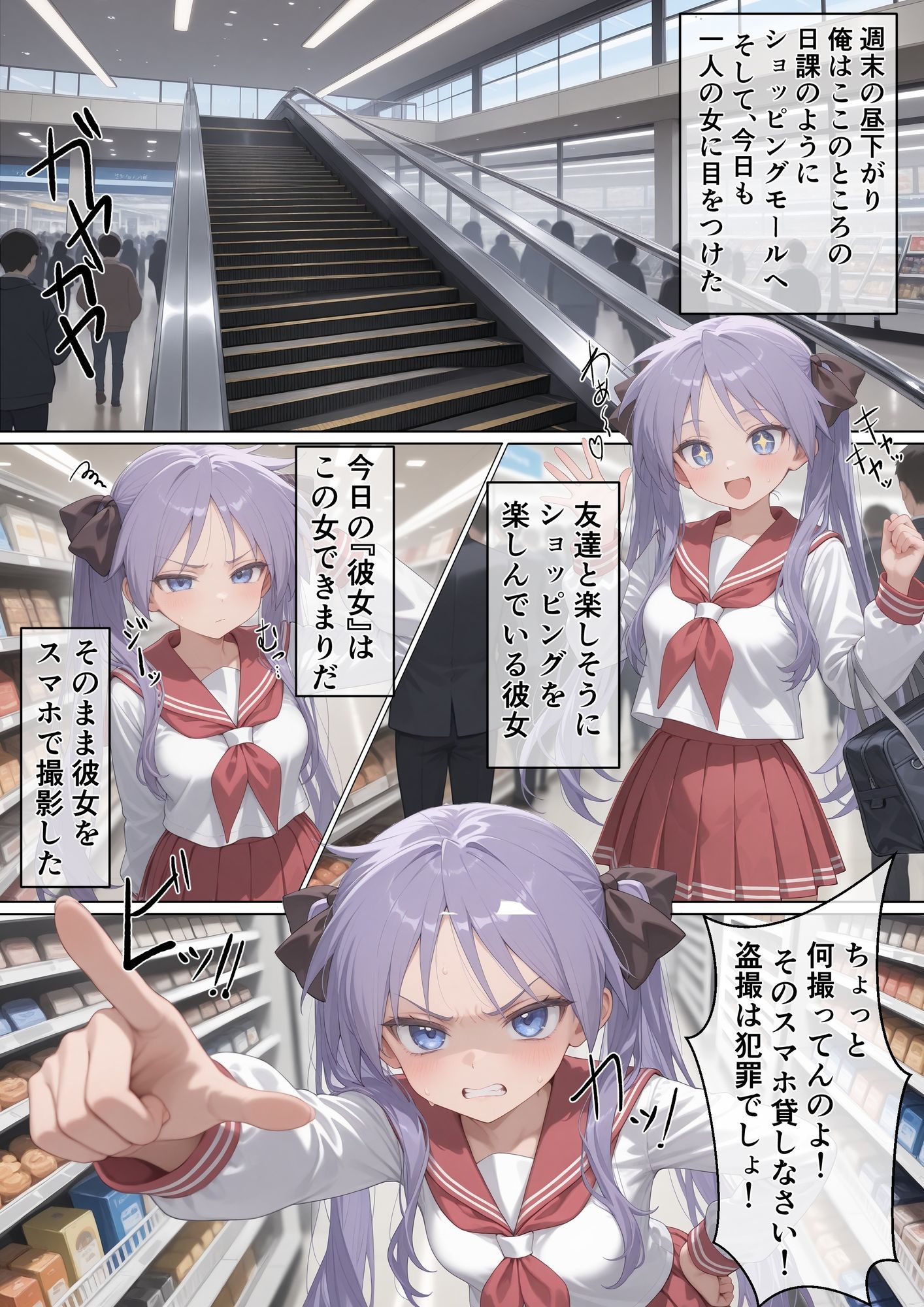 試し読み 7